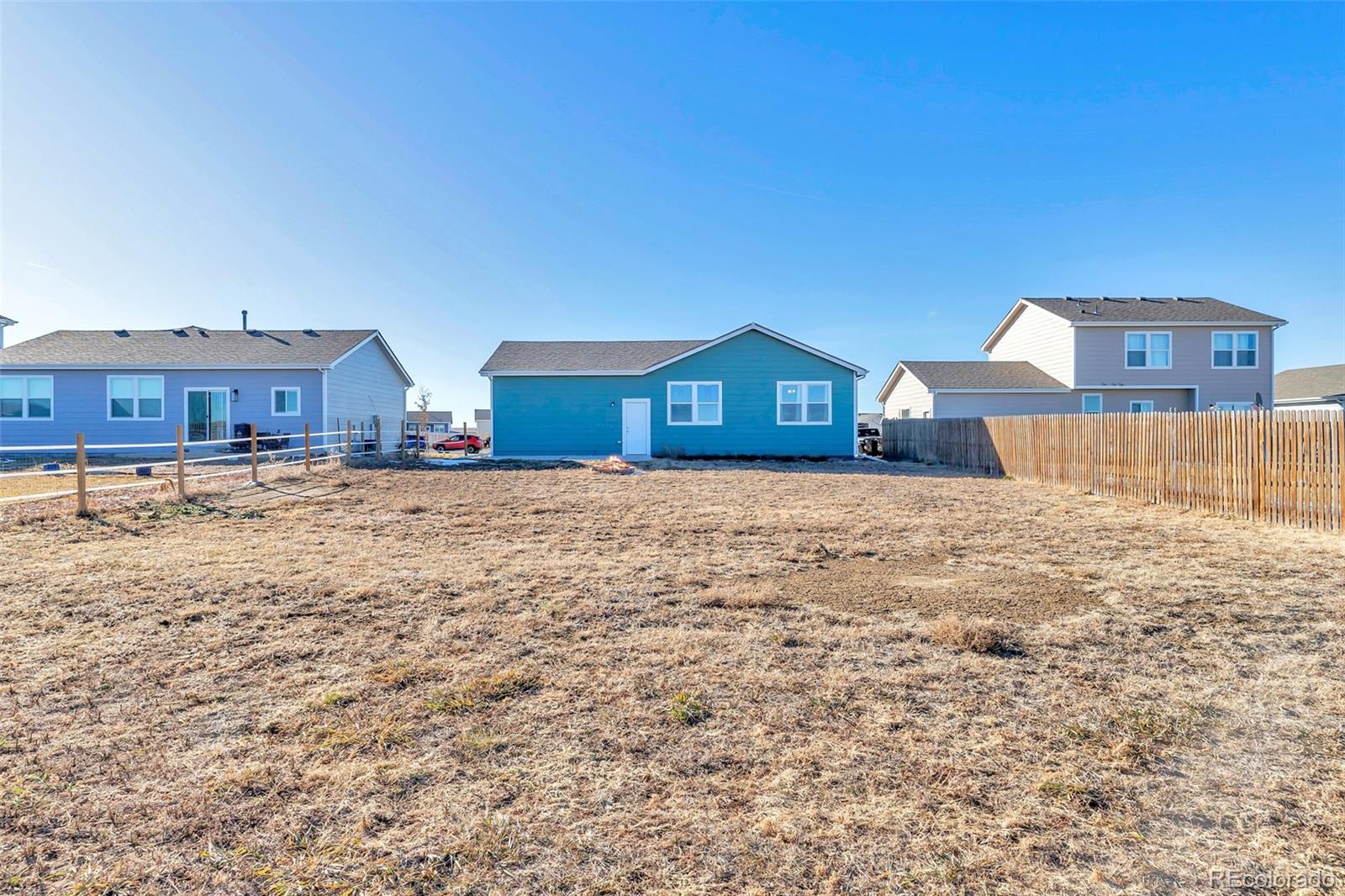436 S 3rd Ave, Deer Trail, CO 80105