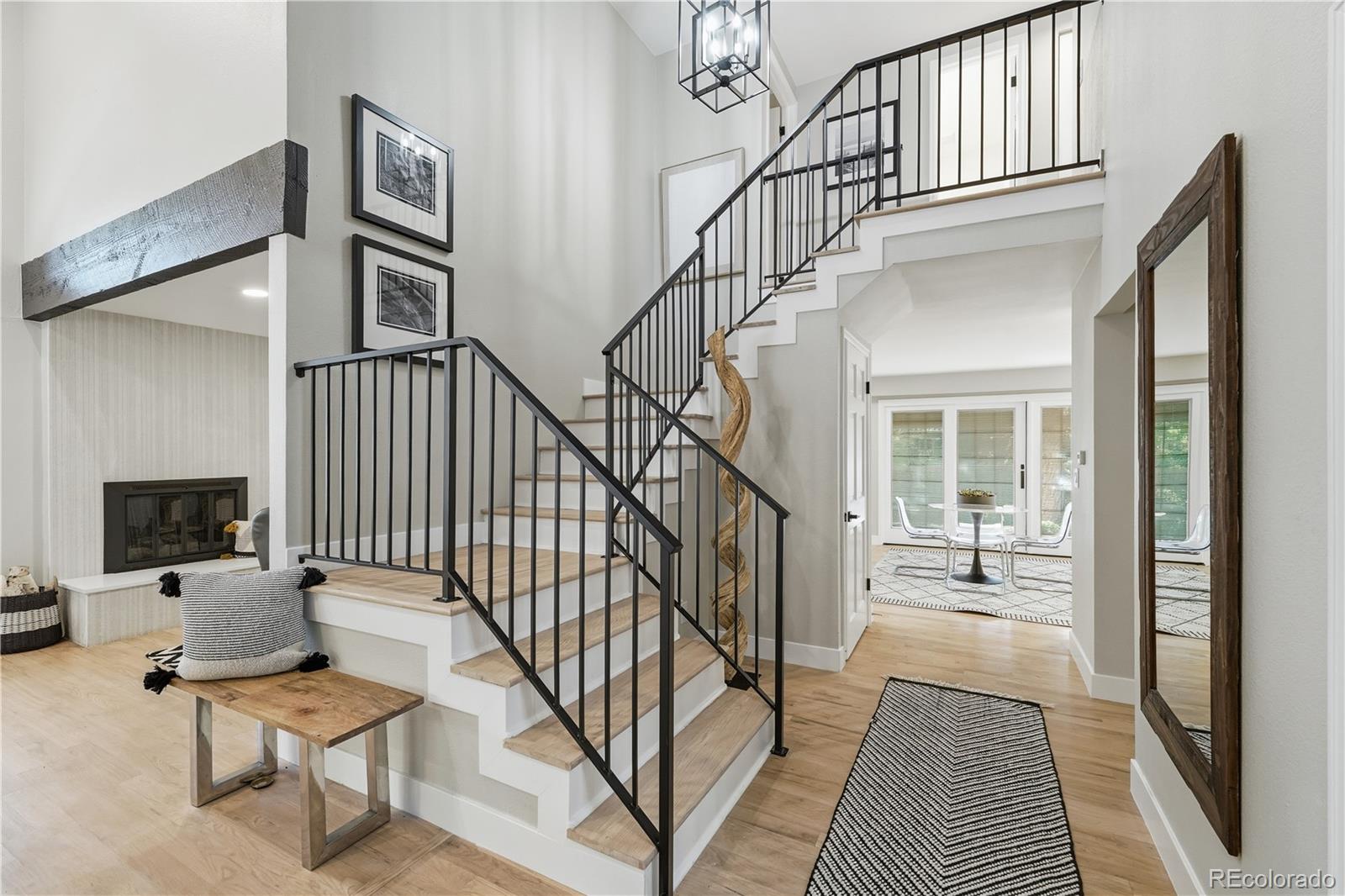 7295 S Steele Cir, Littleton, CO 80122