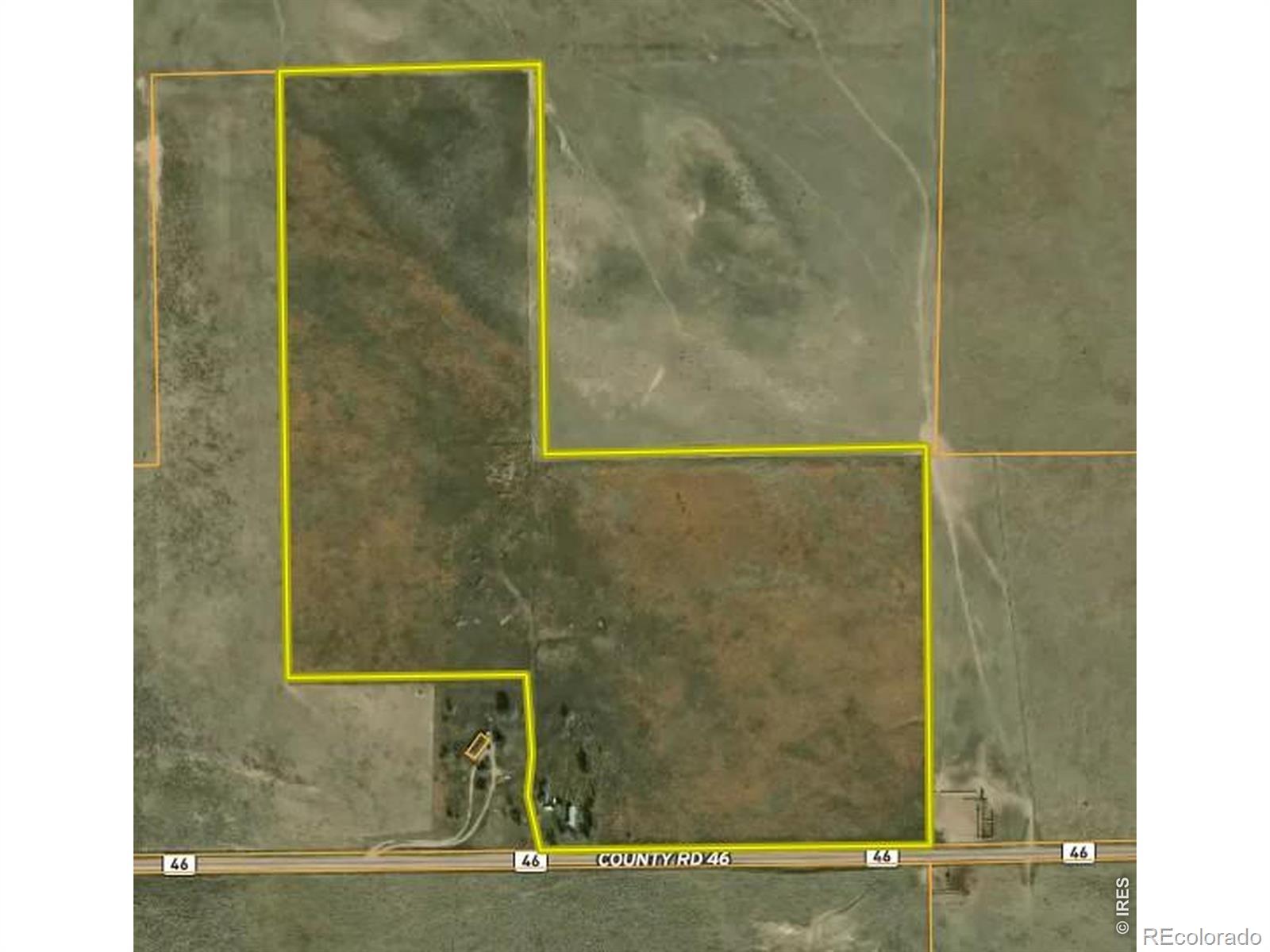 40777 County Road 46, Fleming, CO 80728