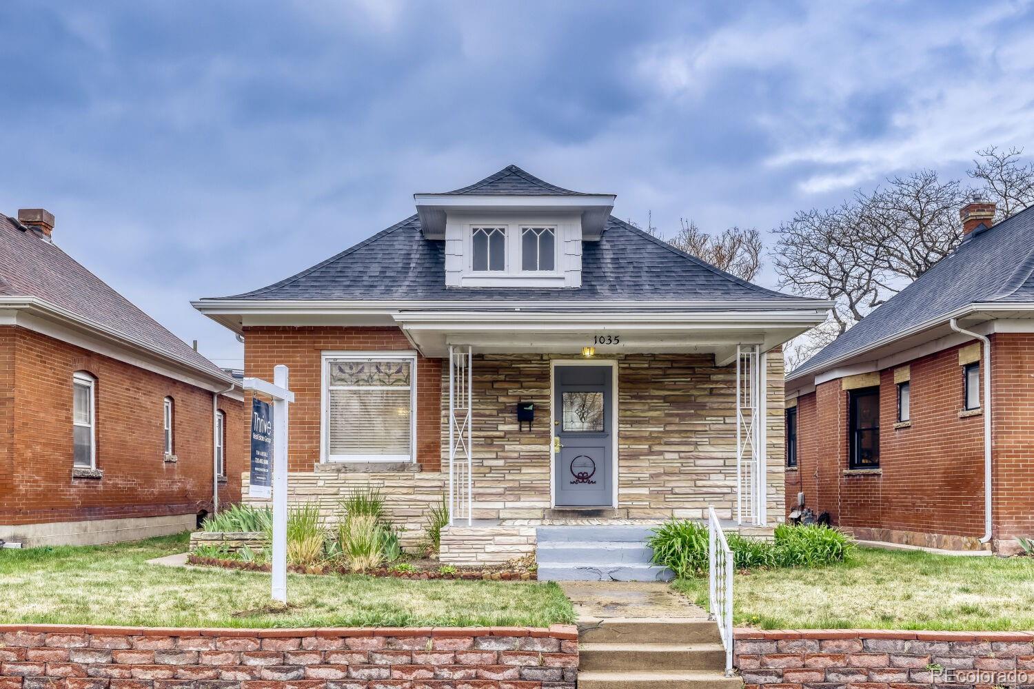 1035 S Pennsylvania St, Denver, CO 80209