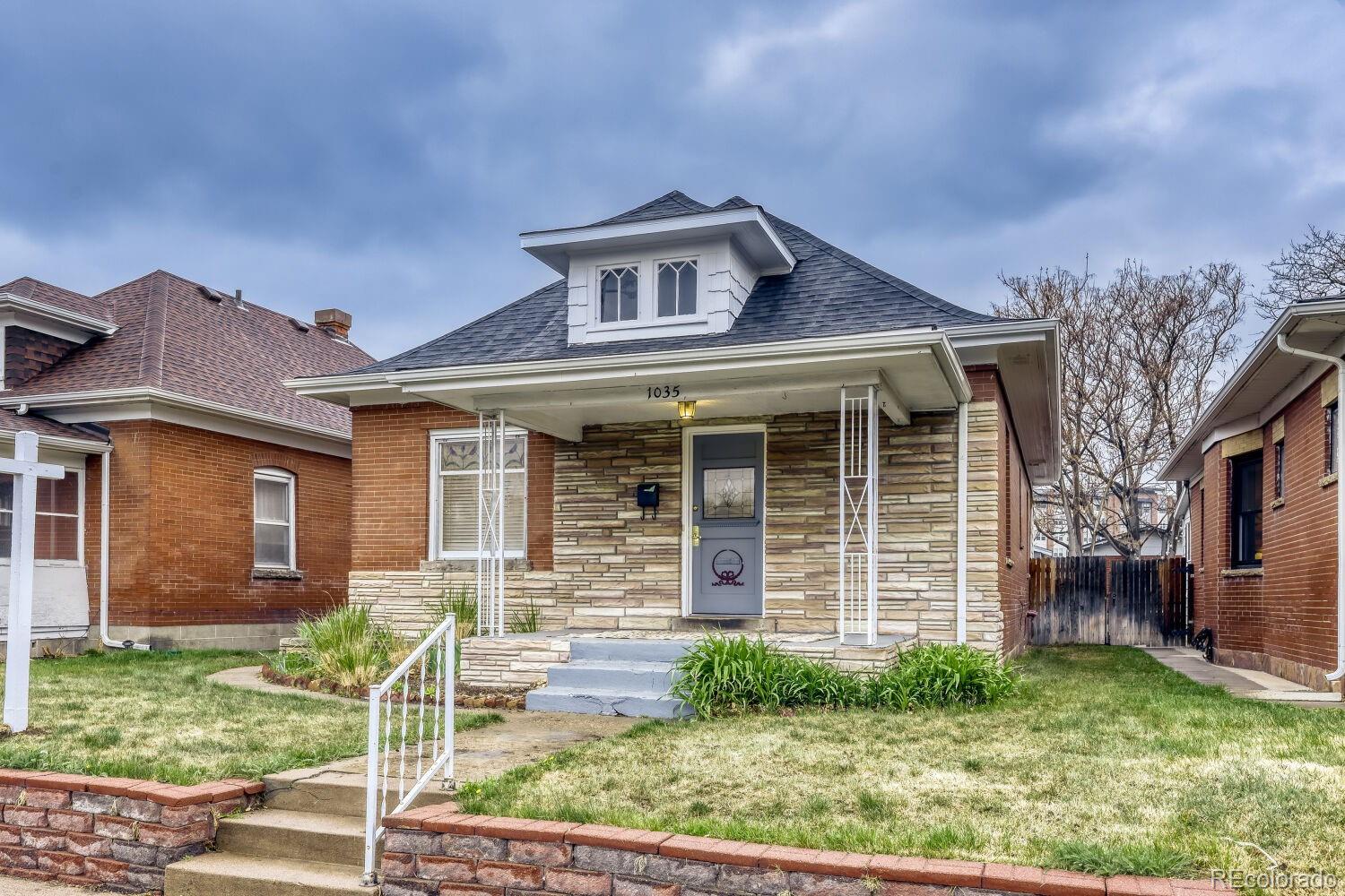 1035 S Pennsylvania St, Denver, CO 80209