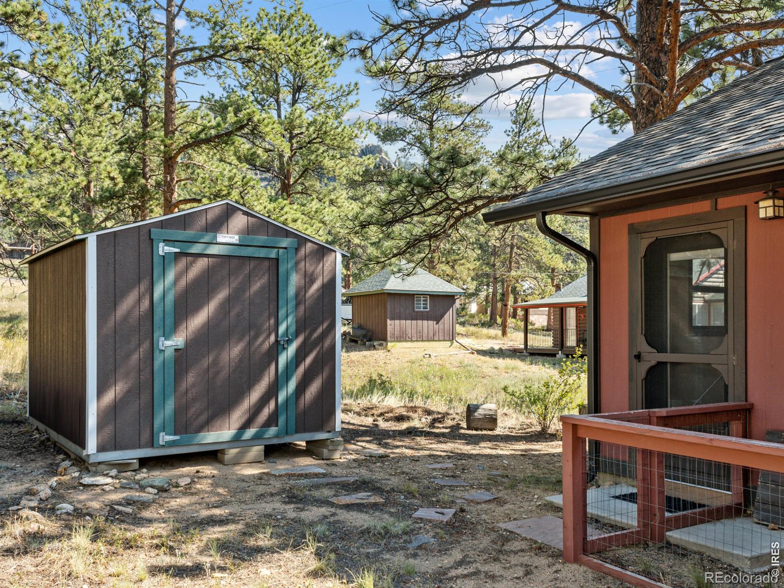 725 Upper Larkspur Ln, Estes Park, CO 80517