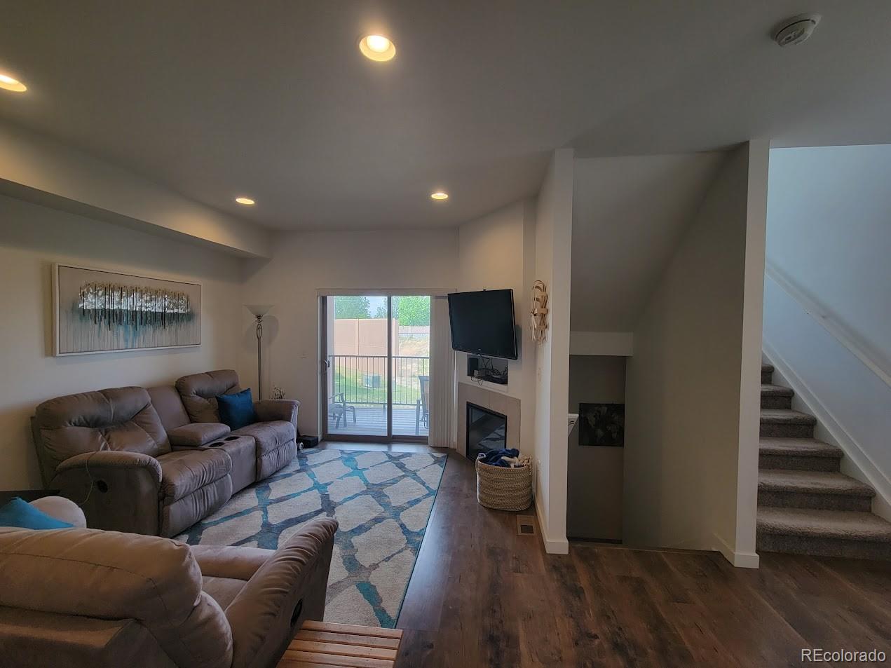 3155 E 104th Ave #12C, Thornton, CO 80233