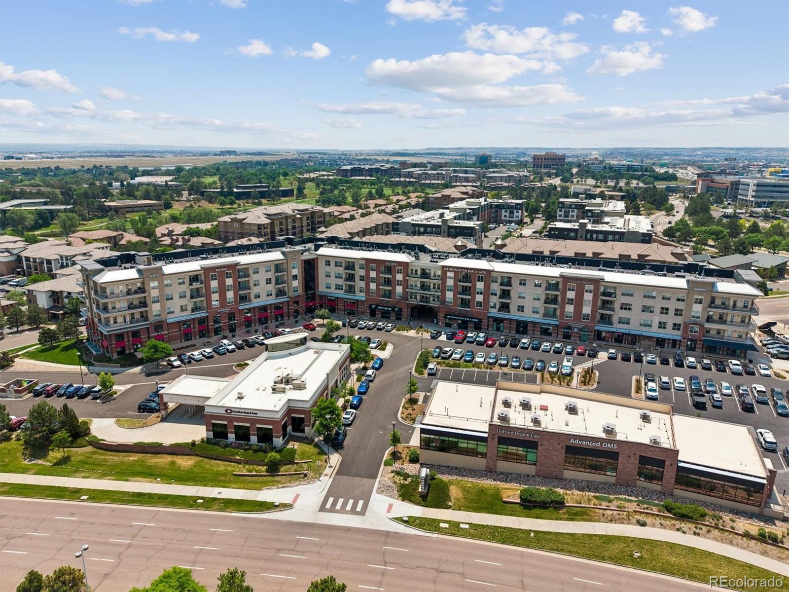 10111 Inverness Main St #326, Englewood, CO 80112