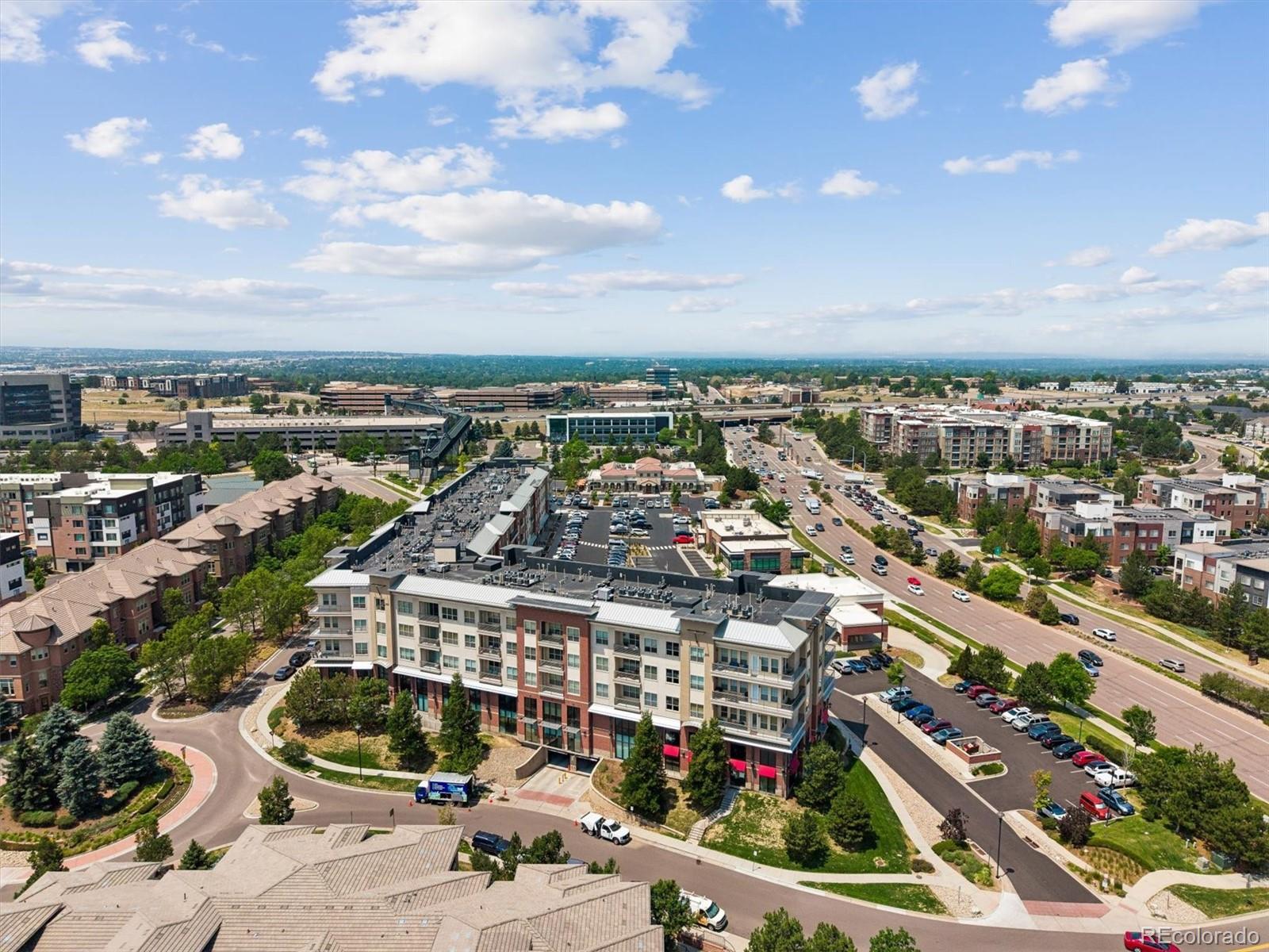 10111 Inverness Main St #326, Englewood, CO 80112