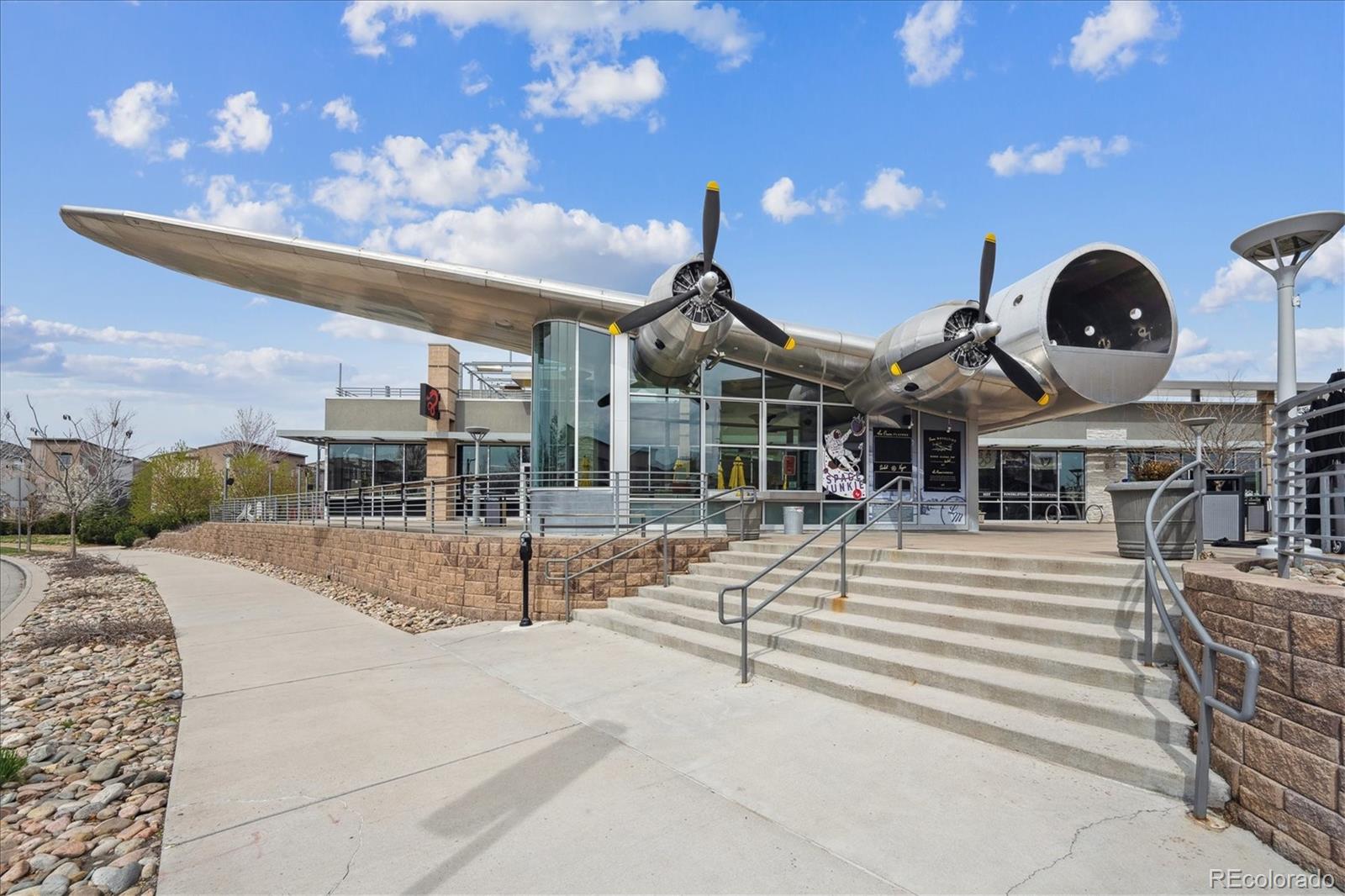 3444 N Xenia St, Denver, CO 80238