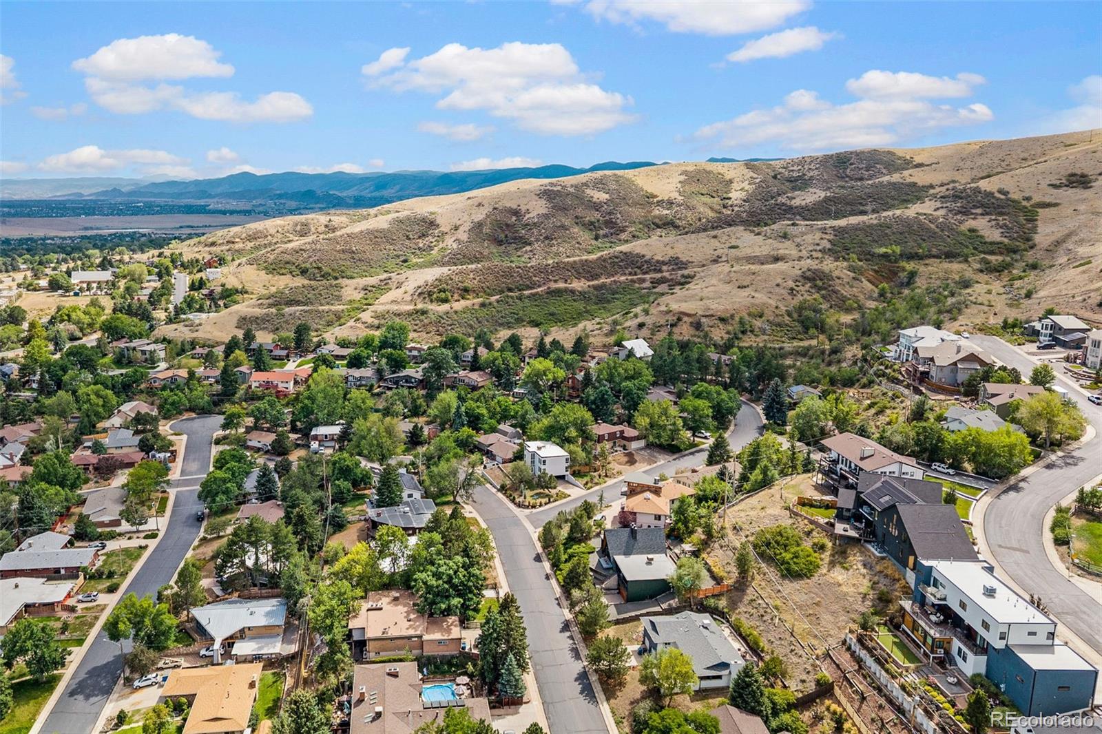 960 S Foothill Dr, Lakewood, CO 80228