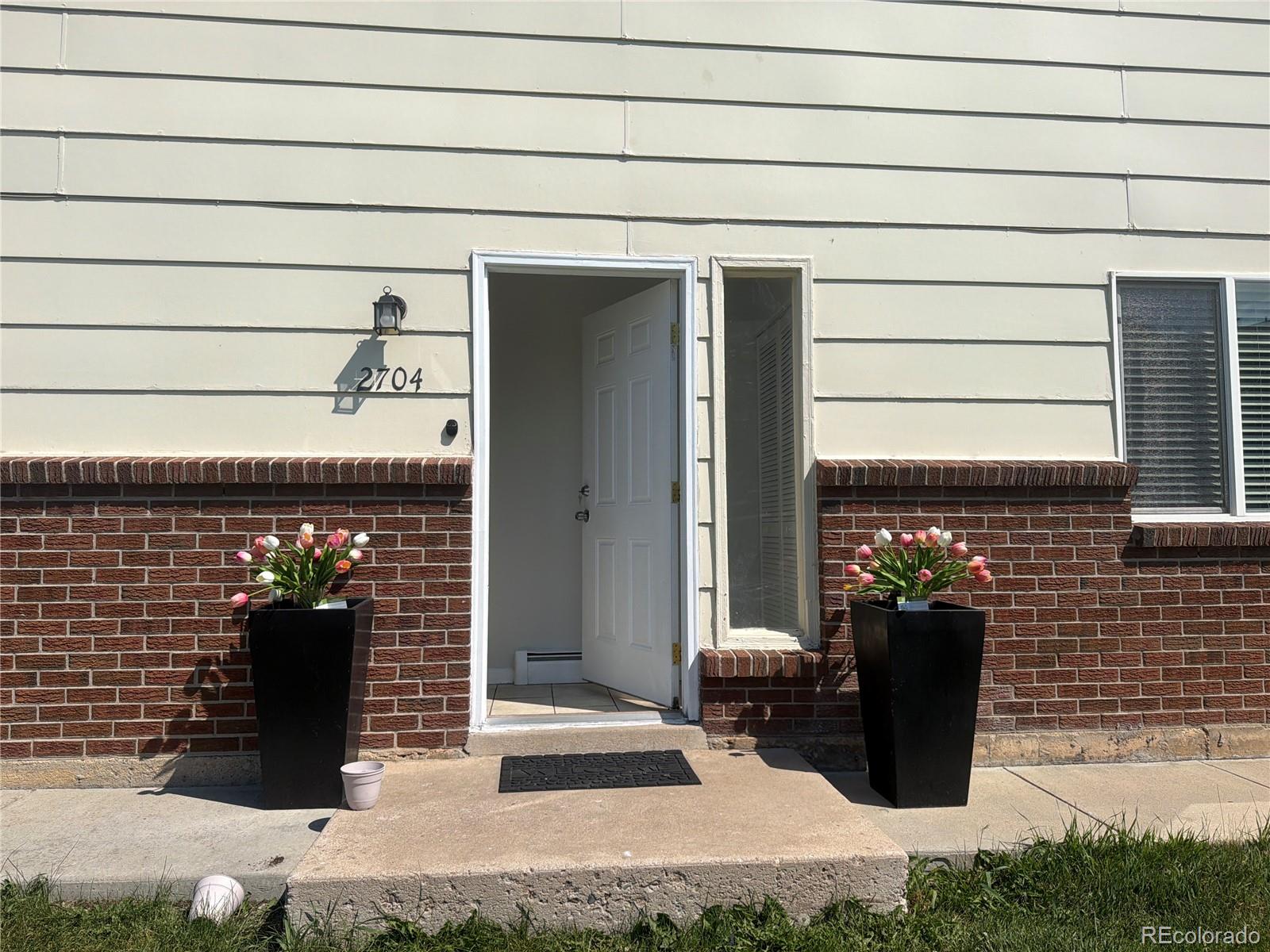 7309 W Hampden Ave #2704, Lakewood, CO 80227