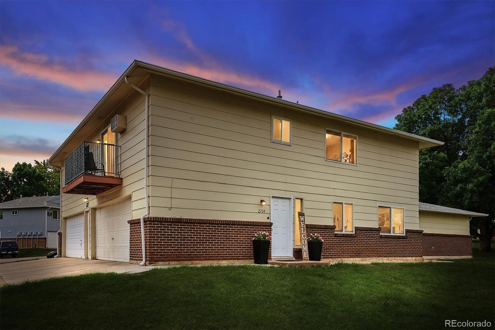 7309 W Hampden Ave #2704, Lakewood, CO 80227
