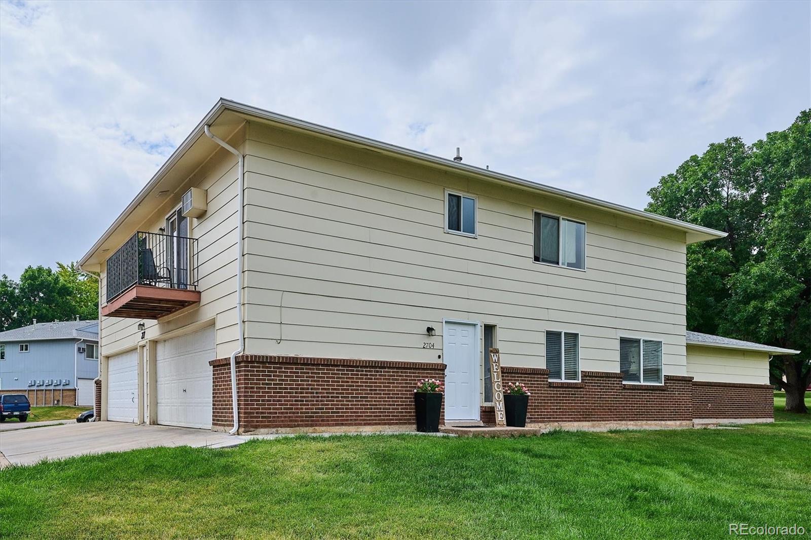 7309 W Hampden Ave #2704, Lakewood, CO 80227