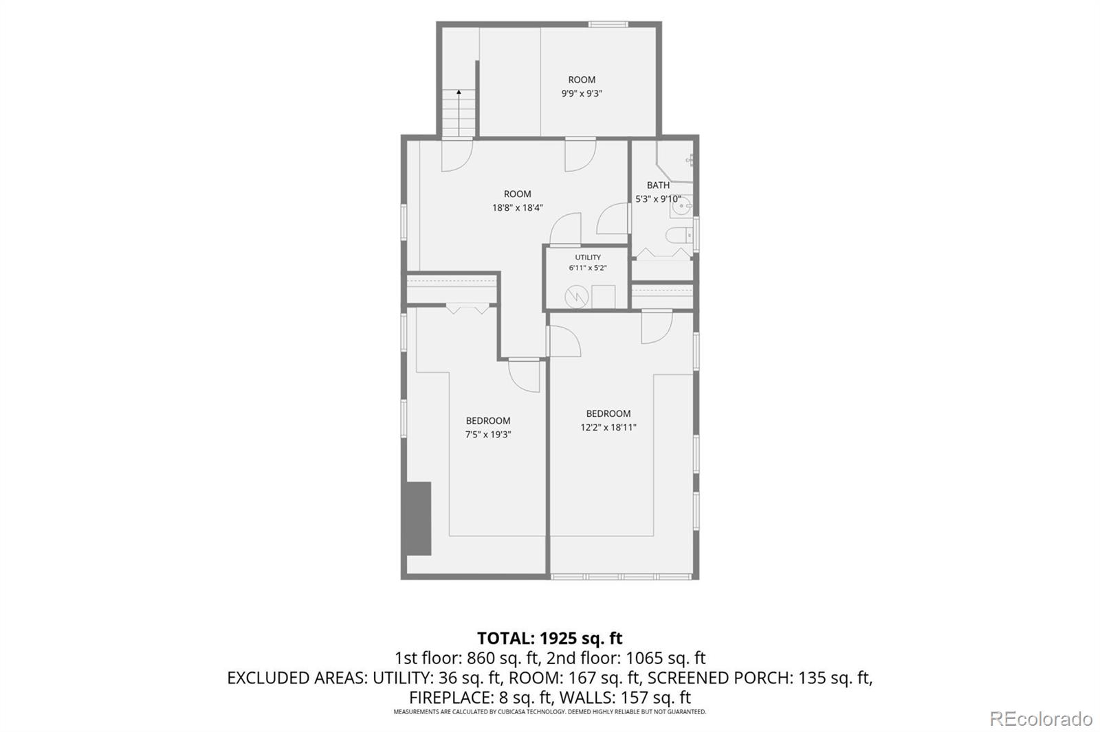 3767 N Raleigh St, Denver, CO 80212