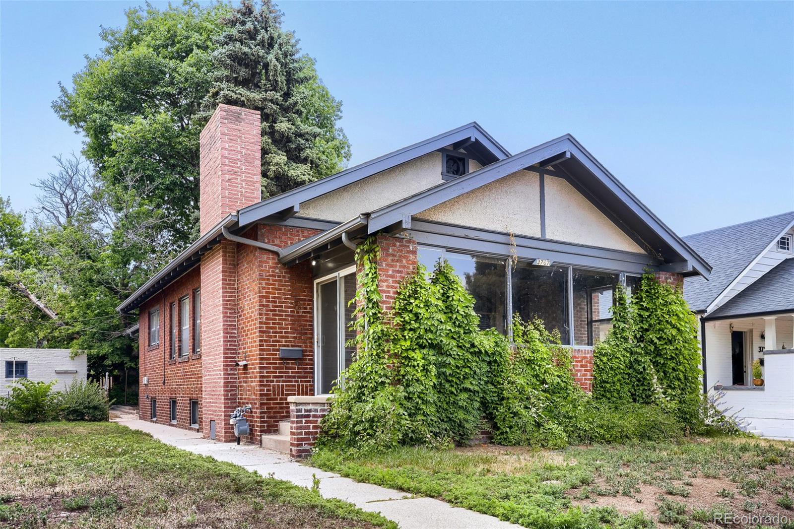 3767 N Raleigh St, Denver, CO 80212