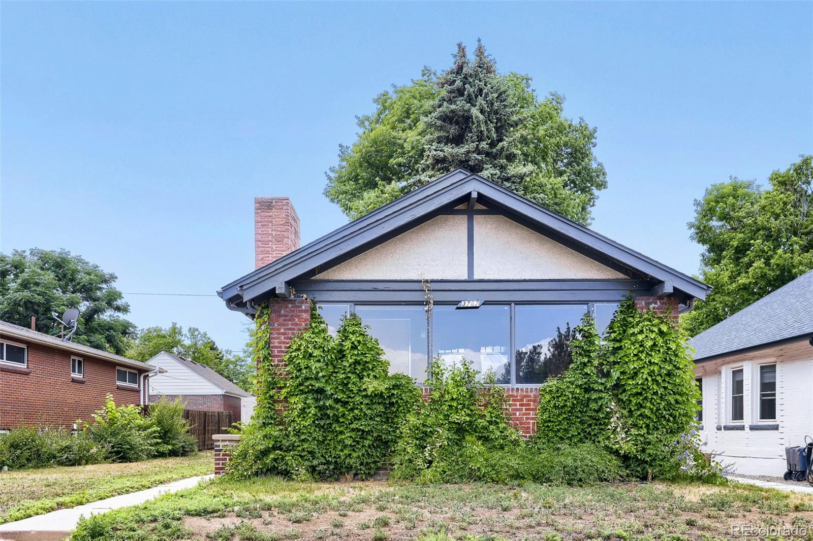 3767 N Raleigh St, Denver, CO 80212