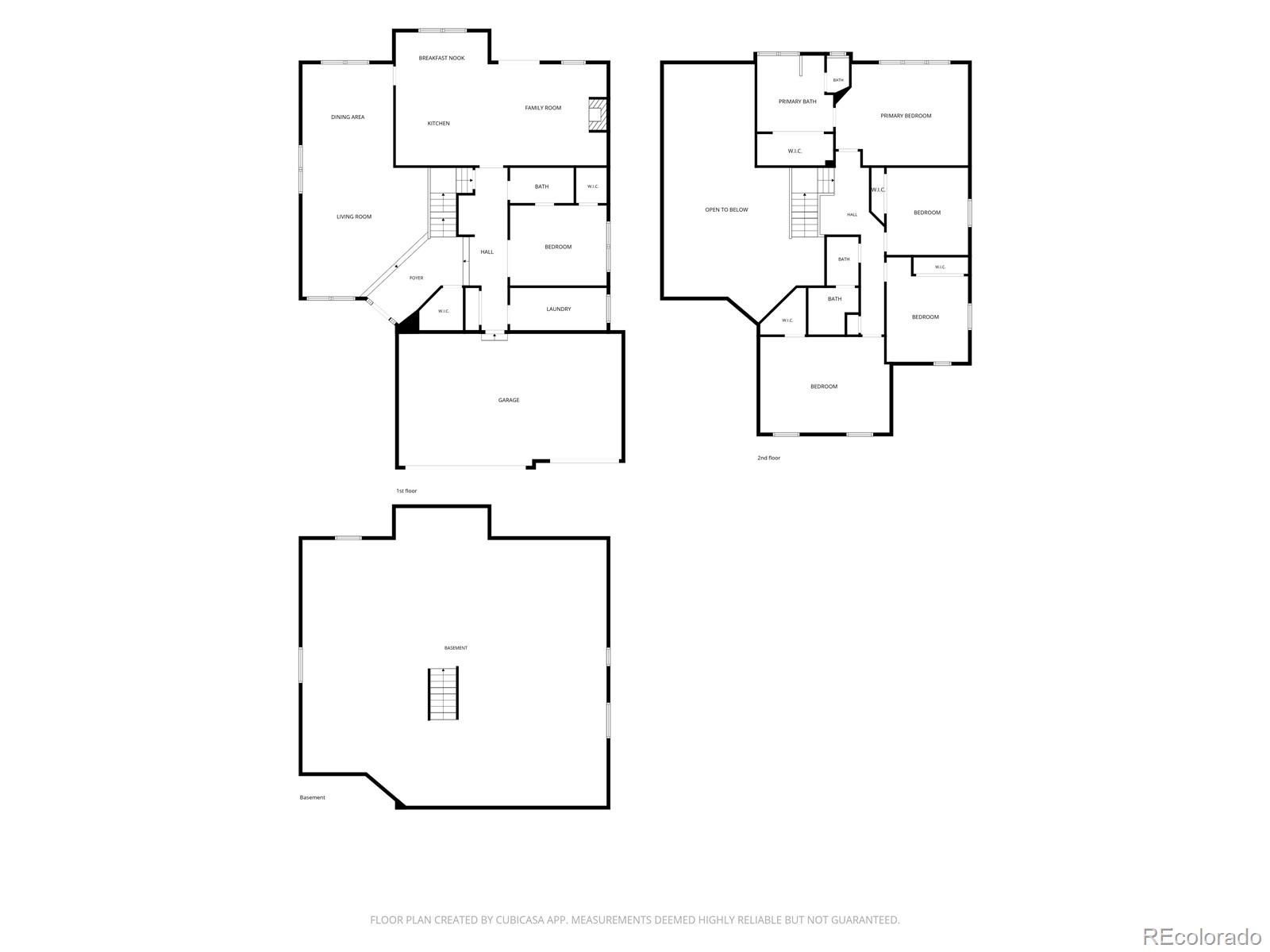 7680 S Jasmine Way, Englewood, CO 80112