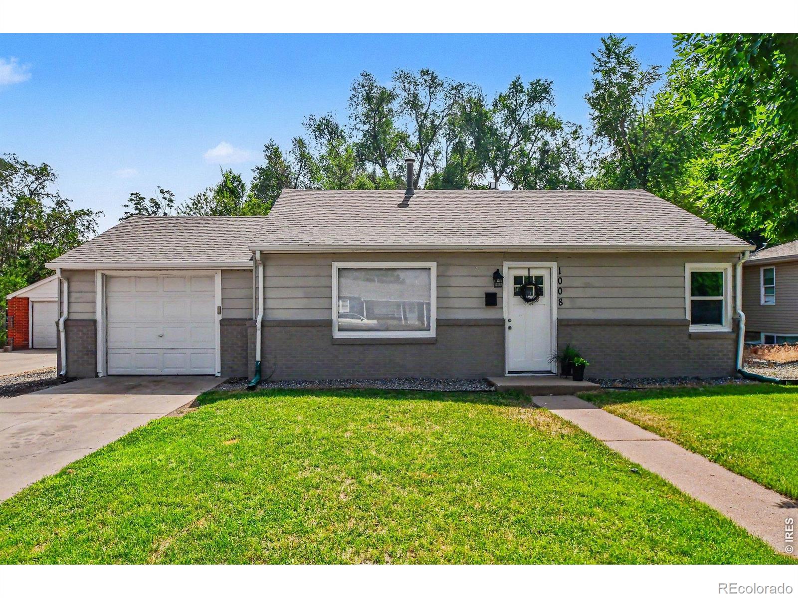 1008 34th Ave, Greeley, CO 80634