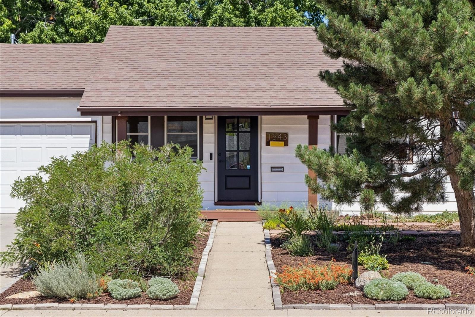 1543 S Osceola Way, Denver, CO 80219