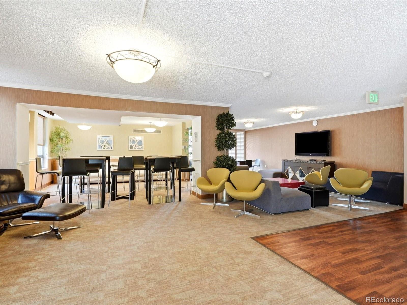 1020 15th St #38H, Denver, CO 80202