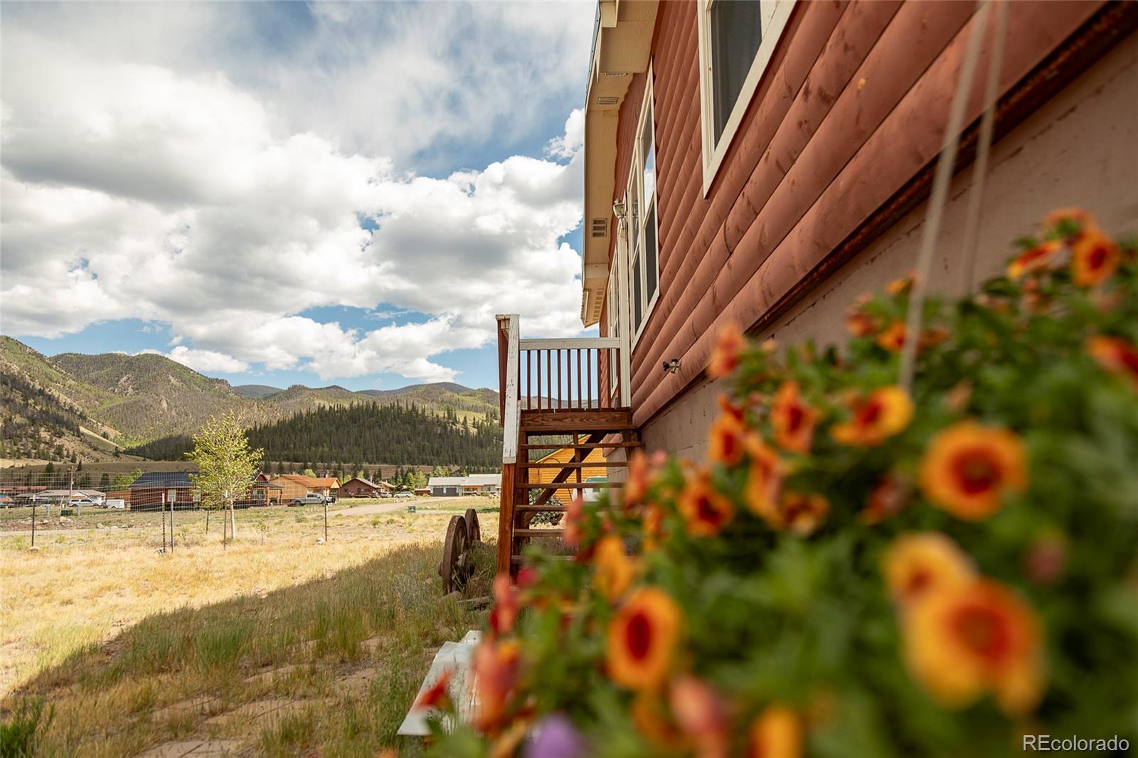 467 Apex Dr, Creede, CO 81130