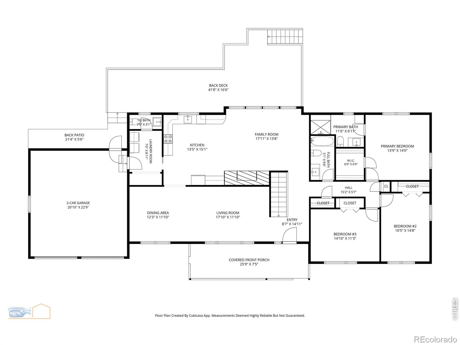 3000 Martingale Dr, Berthoud, CO 80513