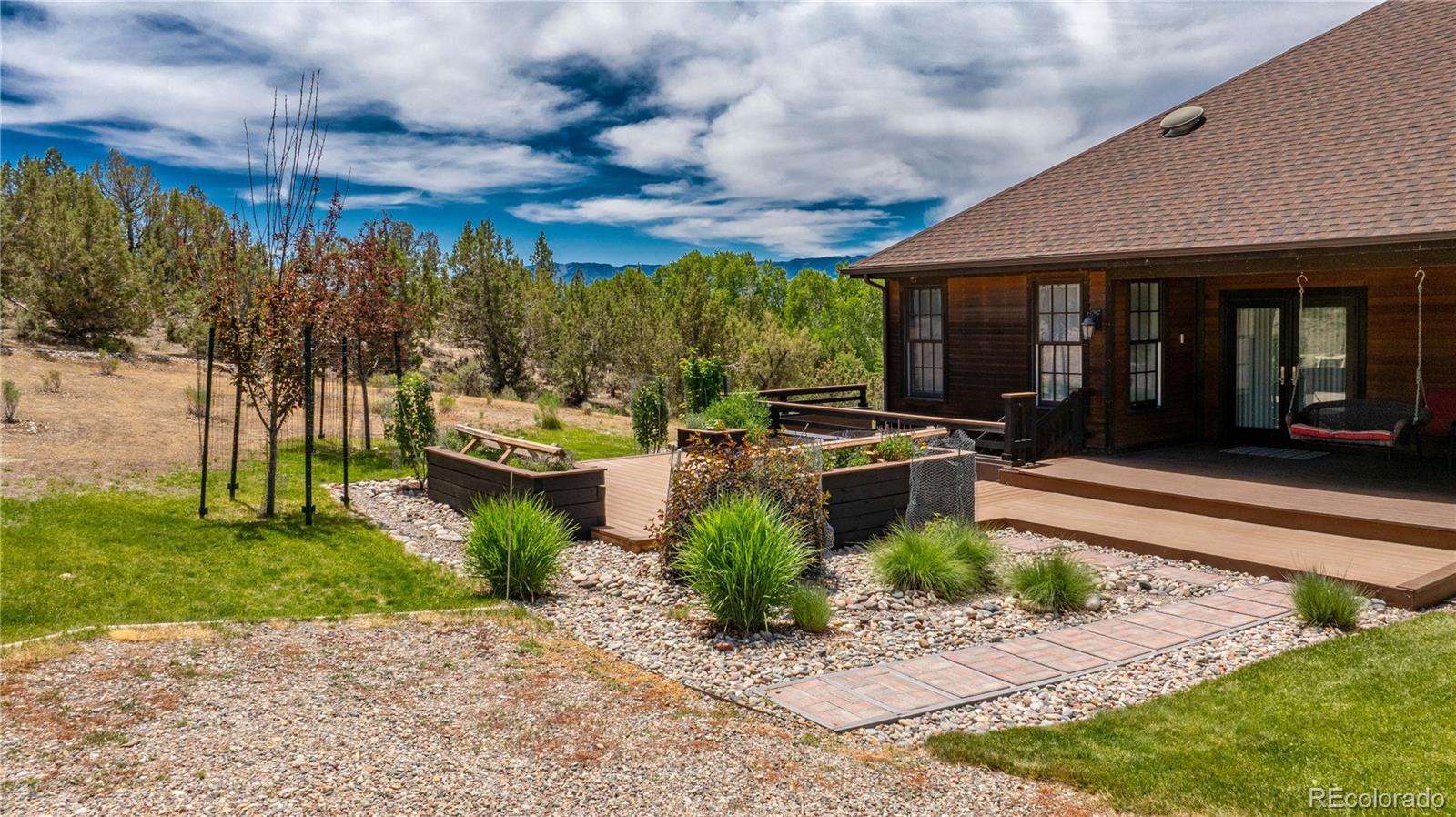 350 Cedar Hills Rd, Silt, CO 81652