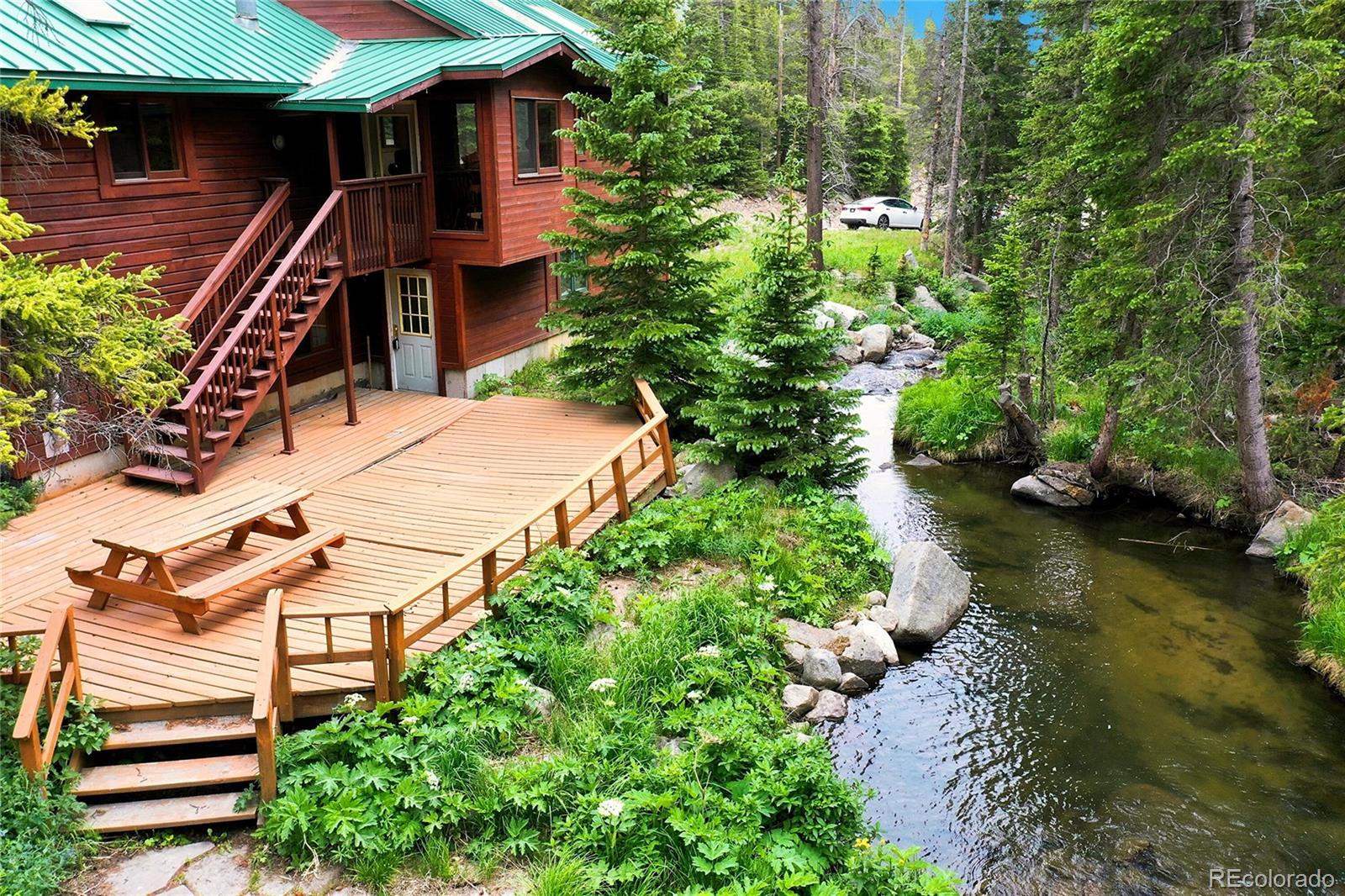 353 Brook Dr, Idaho Springs, CO 80452