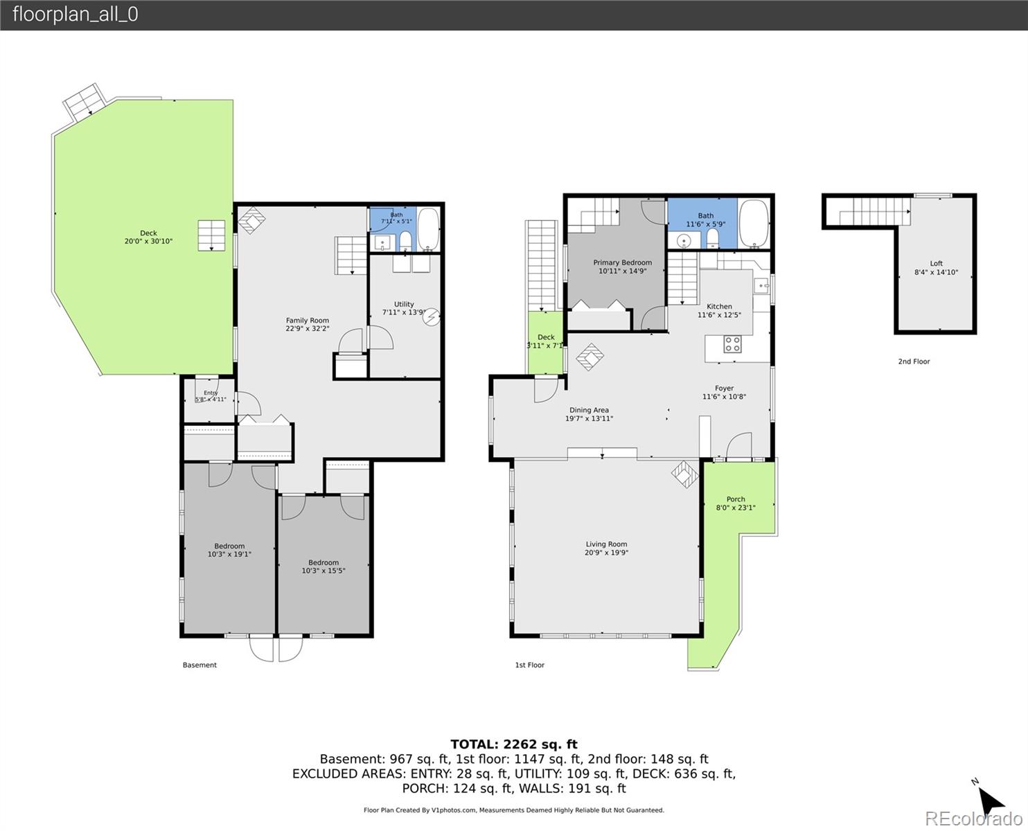 353 Brook Dr, Idaho Springs, CO 80452