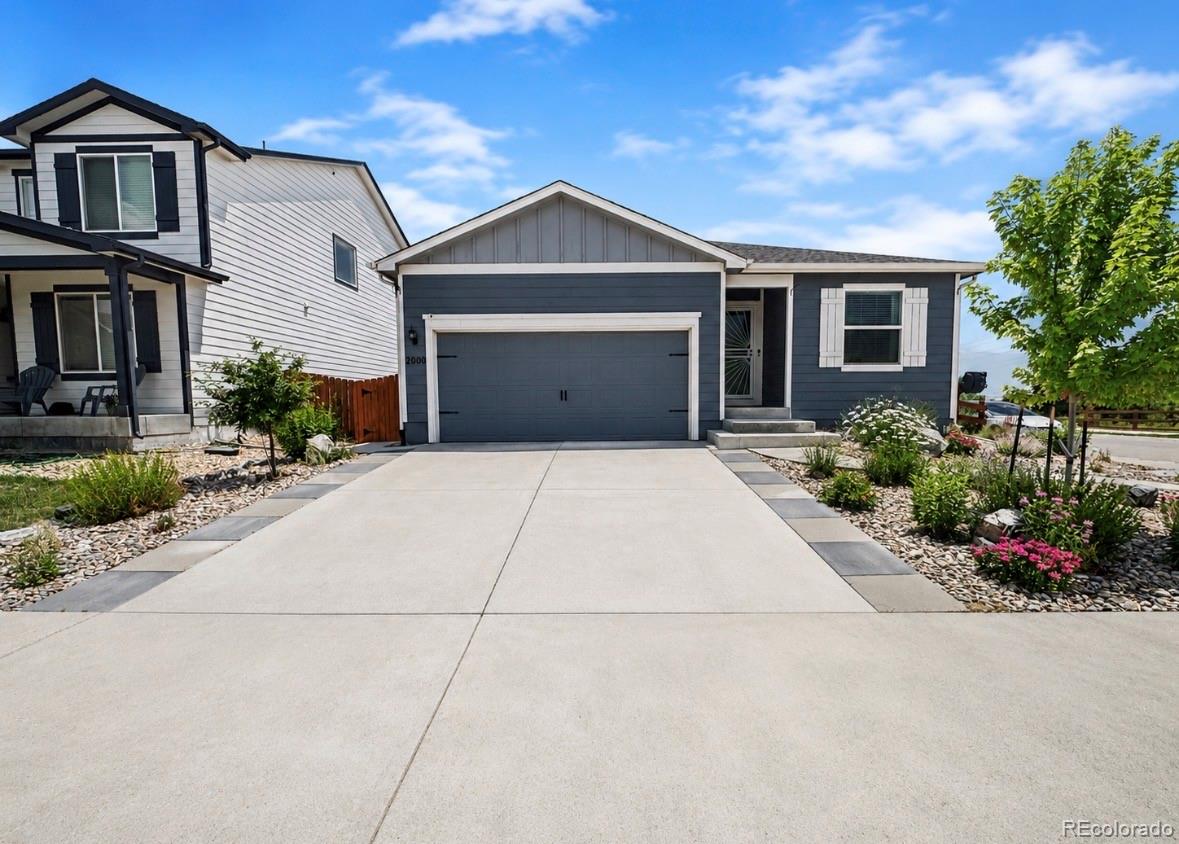 2000 Panorama St, Brighton, CO 80603