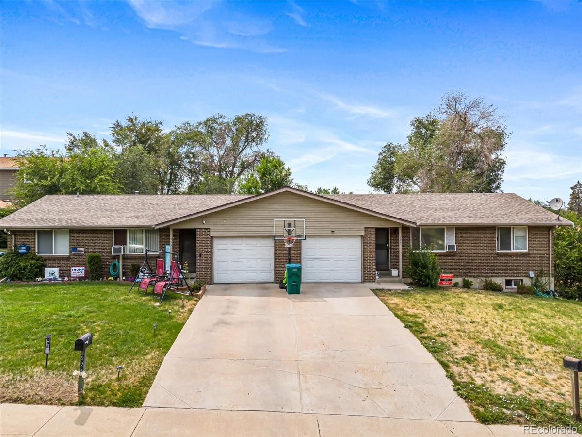 985-995 S Yukon St, Lakewood, CO 80226