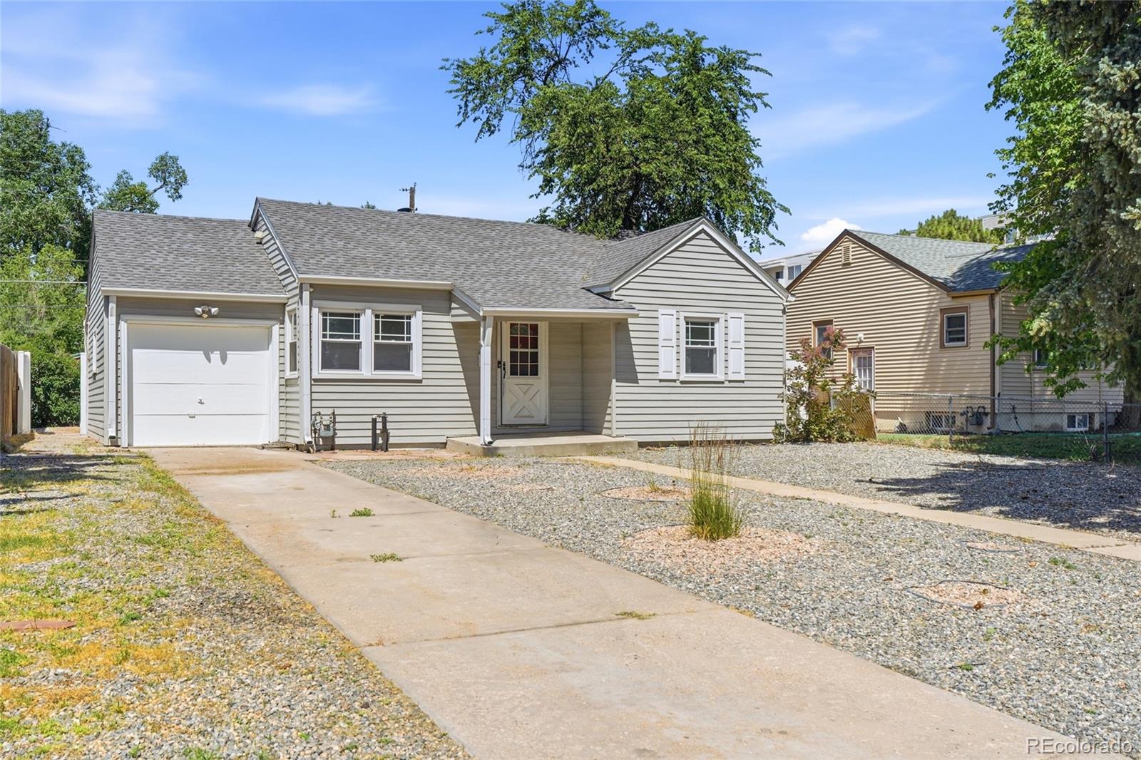 1783 Ulster St, Denver, CO 80220