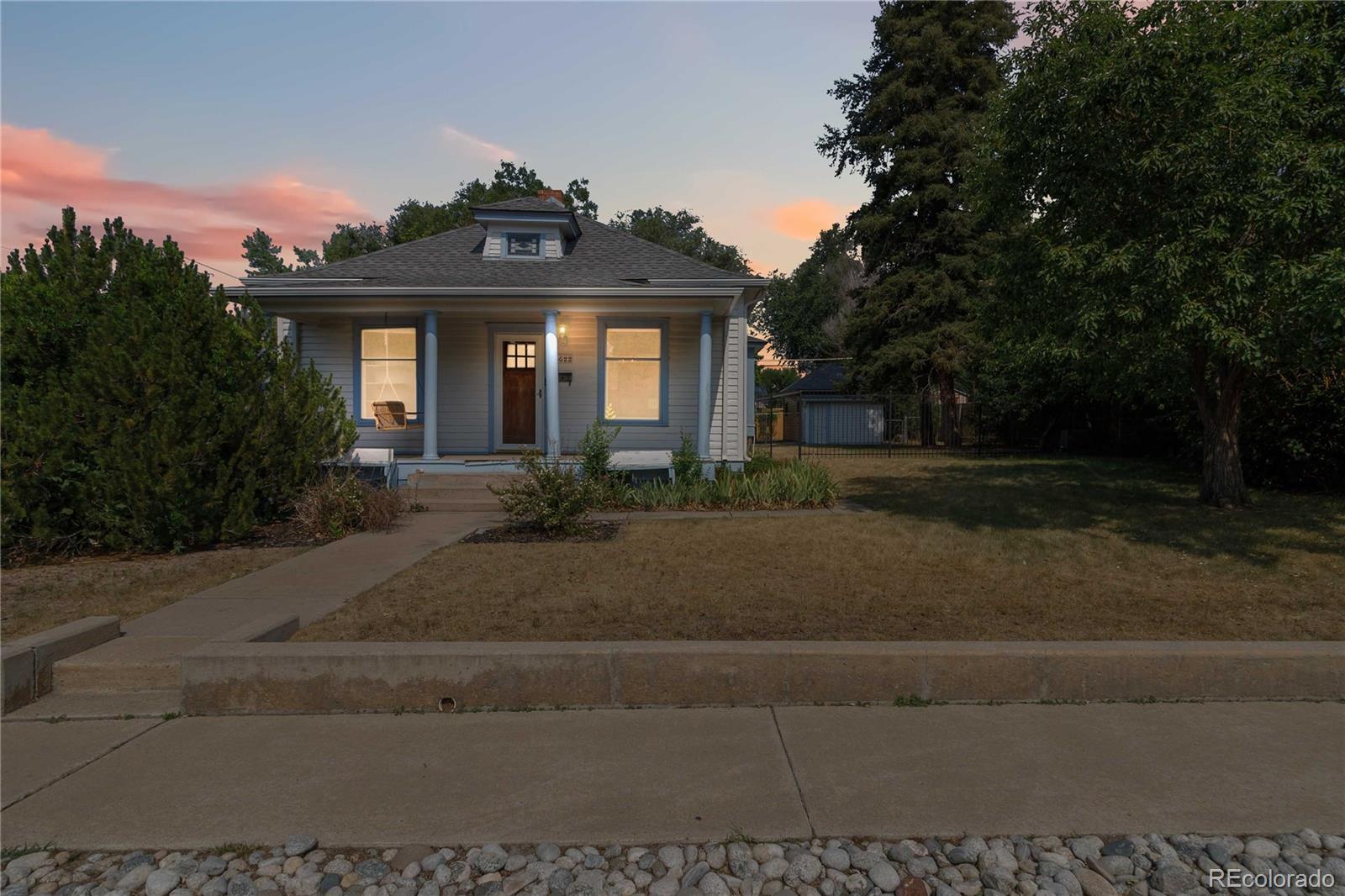 5622 Zephyr St, Arvada, CO 80002