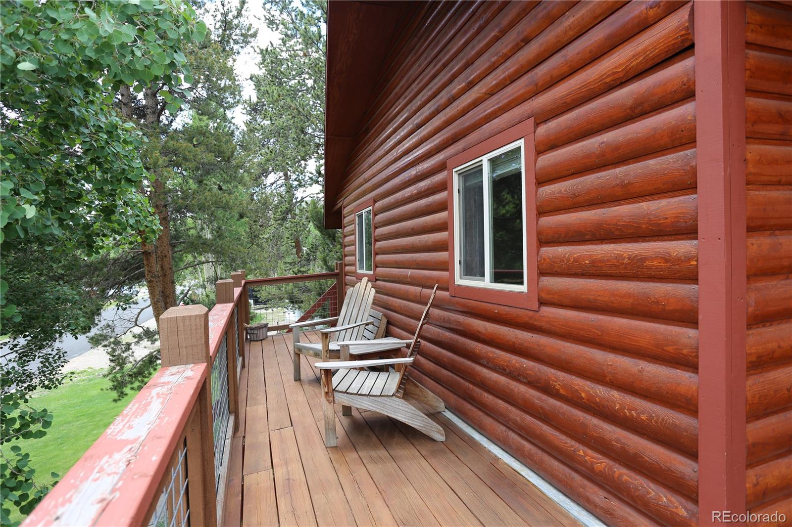 503 S 6th Ave #A, Frisco, CO 80443