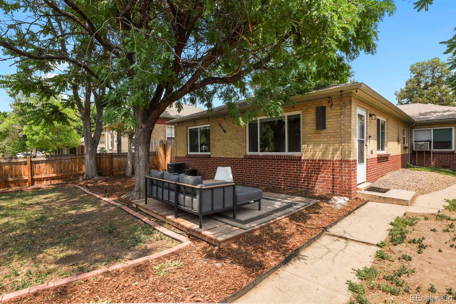1534 Tamarac St, Denver, CO 80220