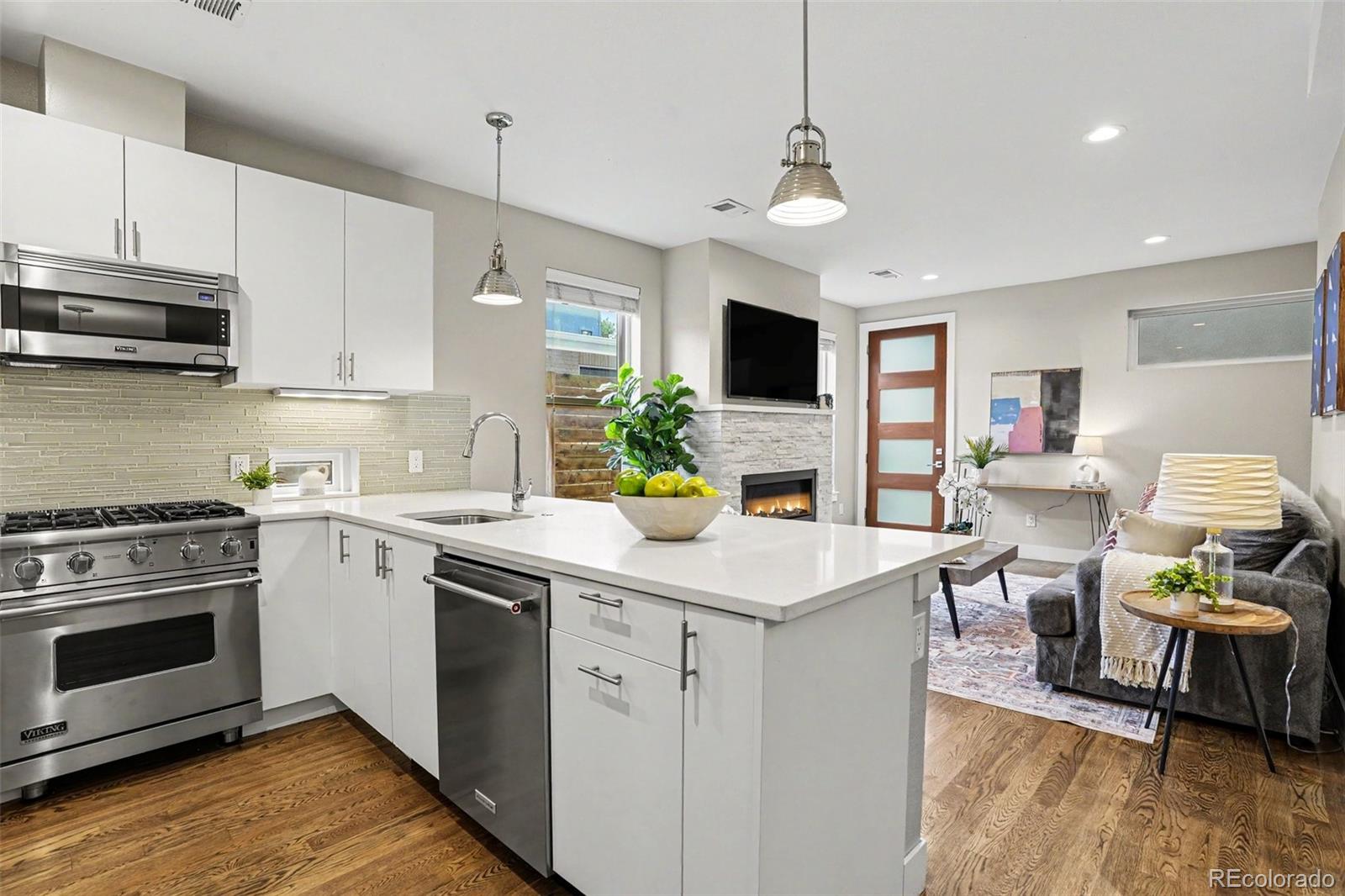 527 Josephine St, Denver, CO 80206