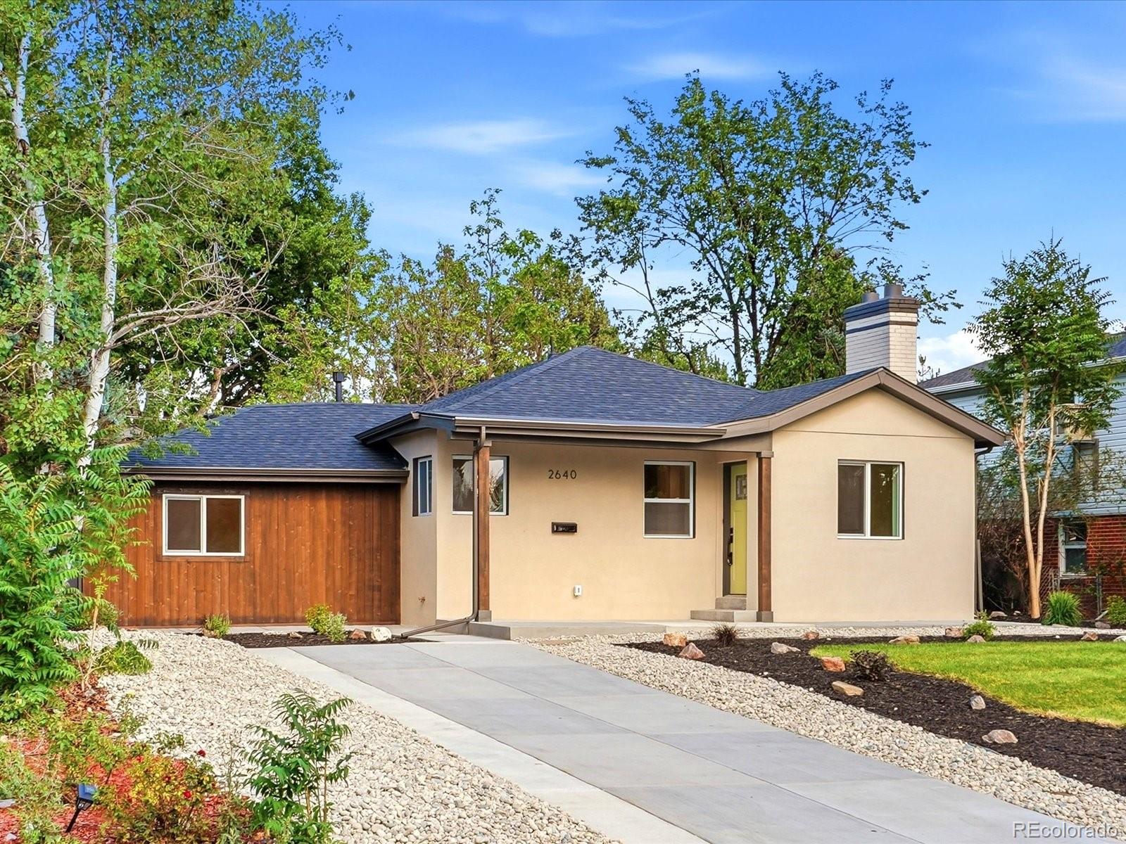 2640 N Cook St, Denver, CO 80205
