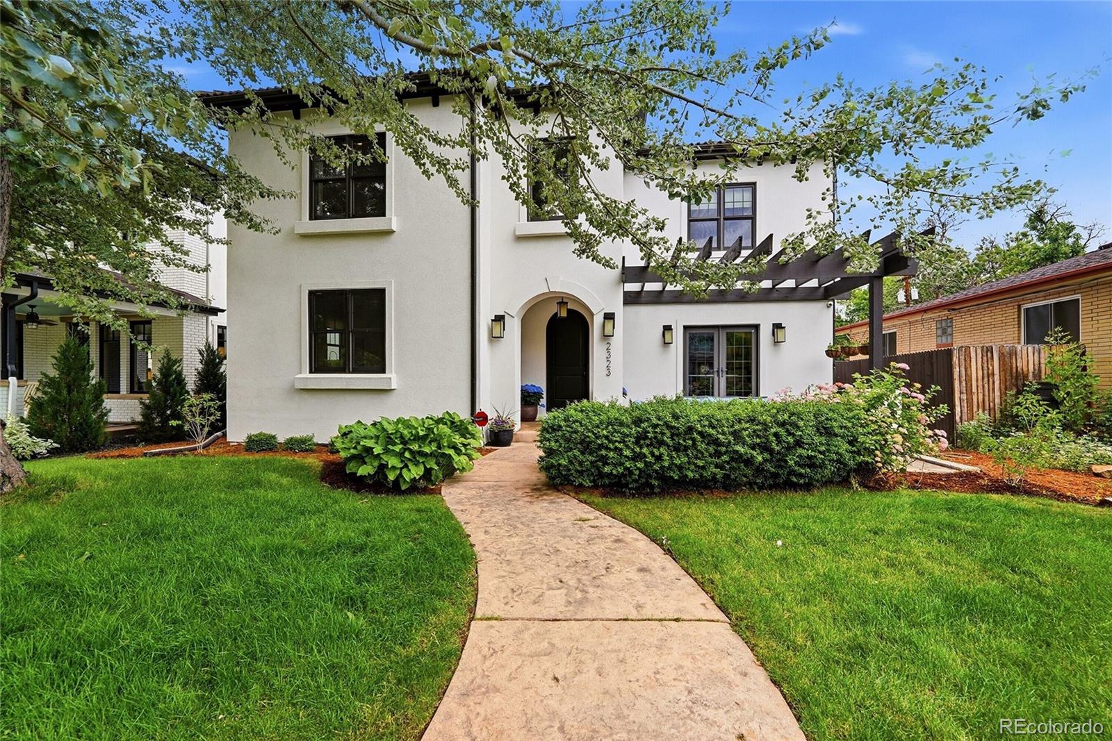 2323 S Adams St, Denver, CO 80210