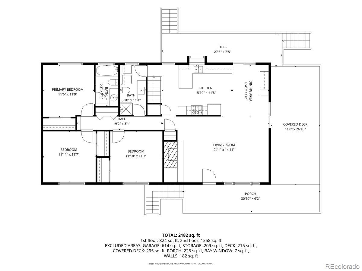 4465 Leprechaun Ln, Colorado Springs, CO 80908