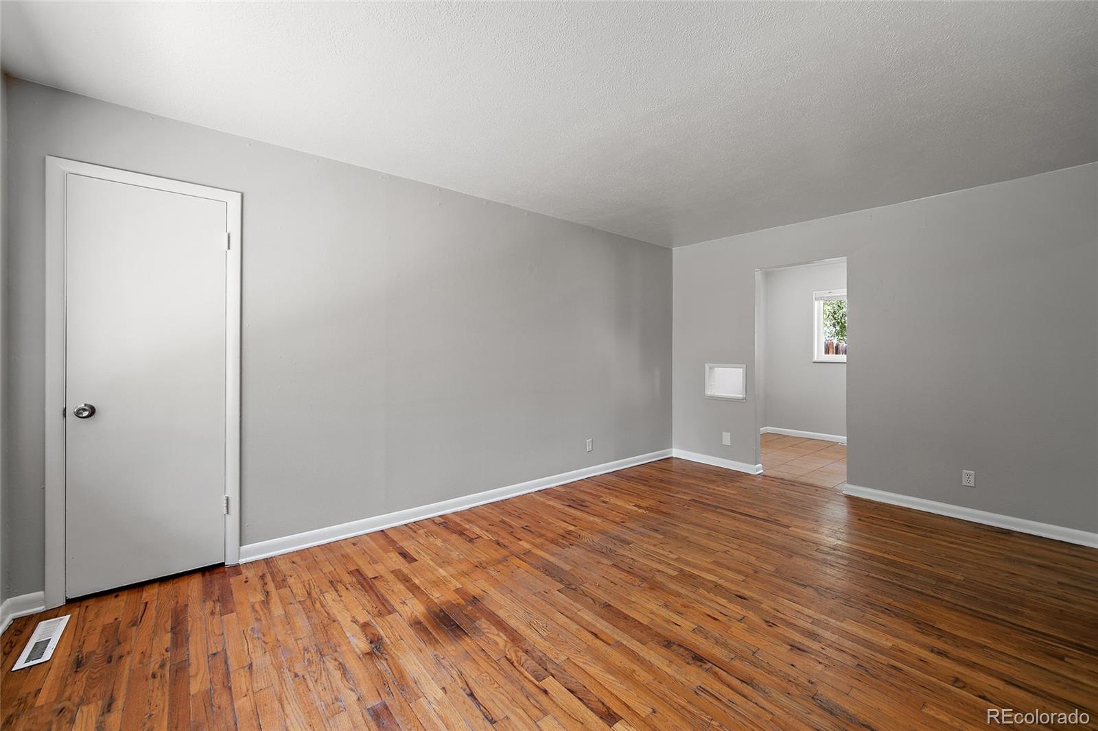 124 W Cheyenne Rd, Colorado Springs, CO 80906