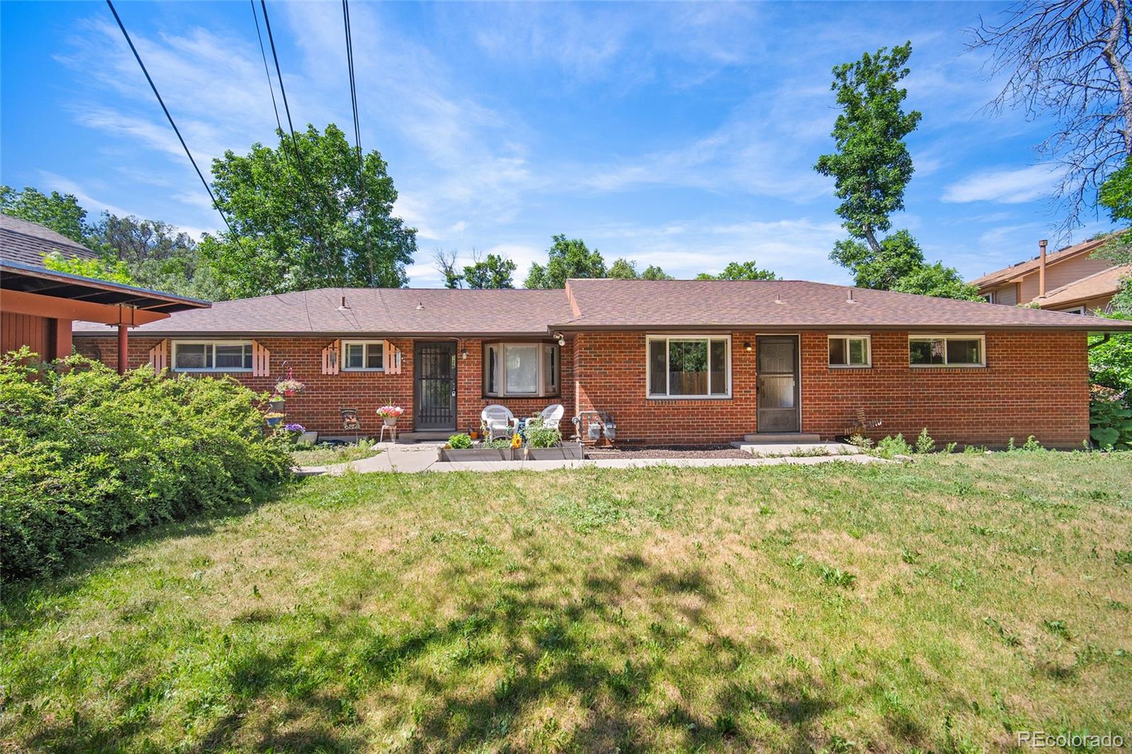 124 W Cheyenne Rd, Colorado Springs, CO 80906