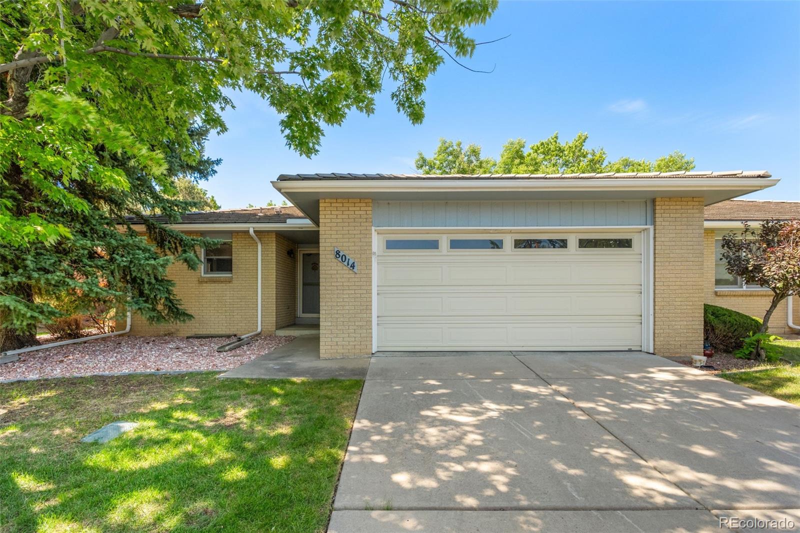 8014 W 78th Way, Arvada, CO 80005