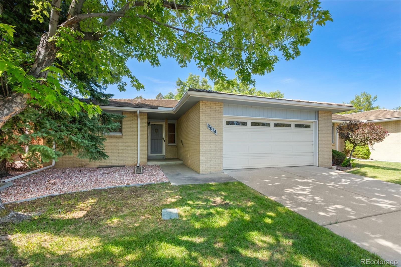 8014 W 78th Way, Arvada, CO 80005