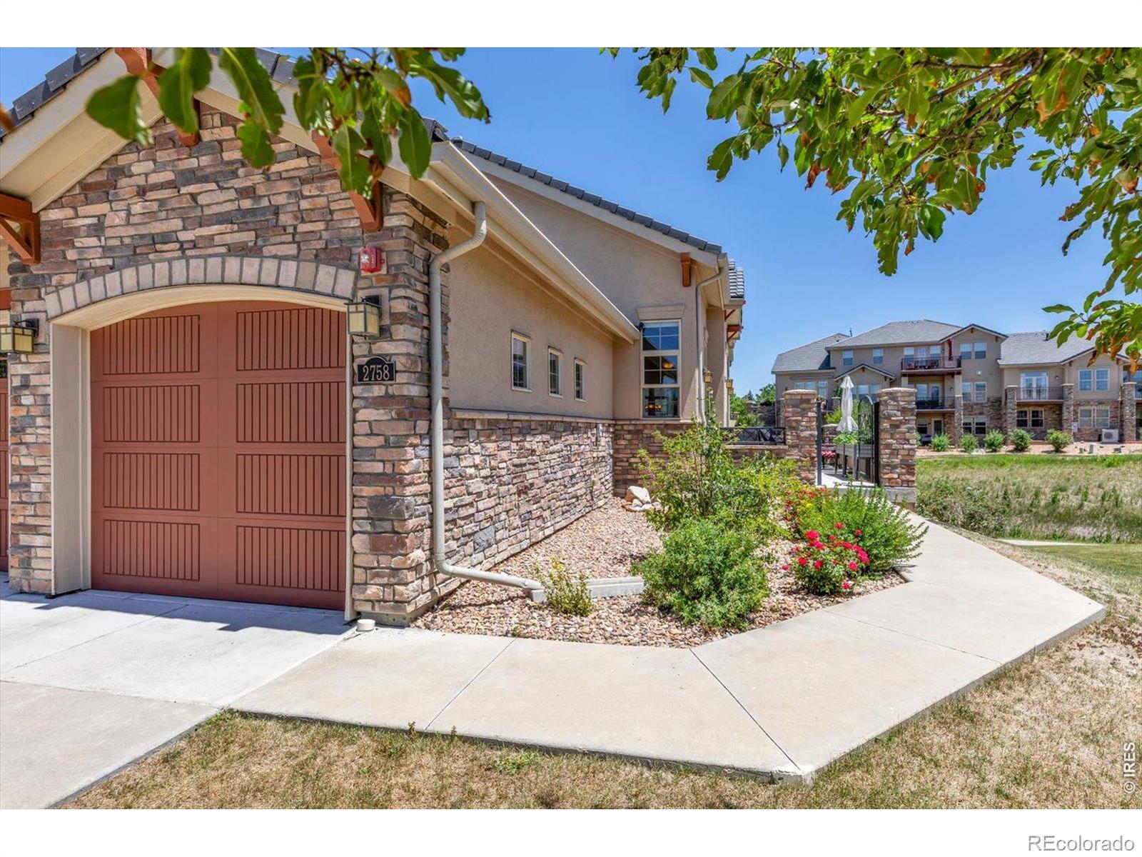 2758 Calmante Cir, Superior, CO 80027