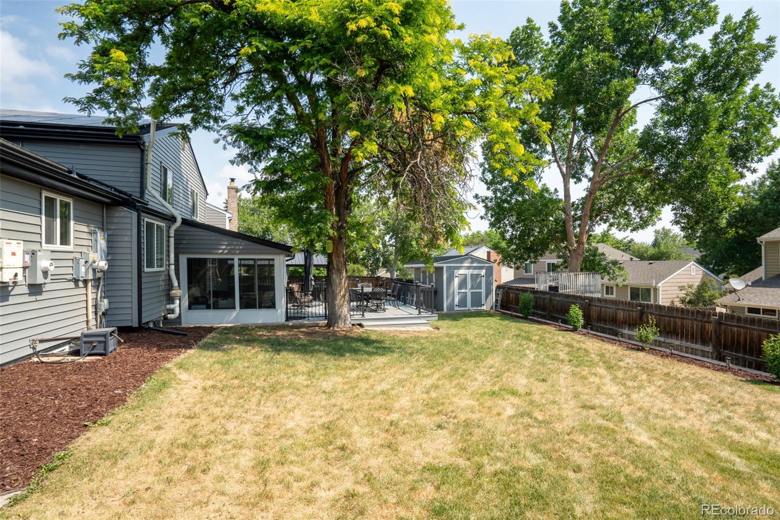 9425 W Geddes Pl, Littleton, CO 80128