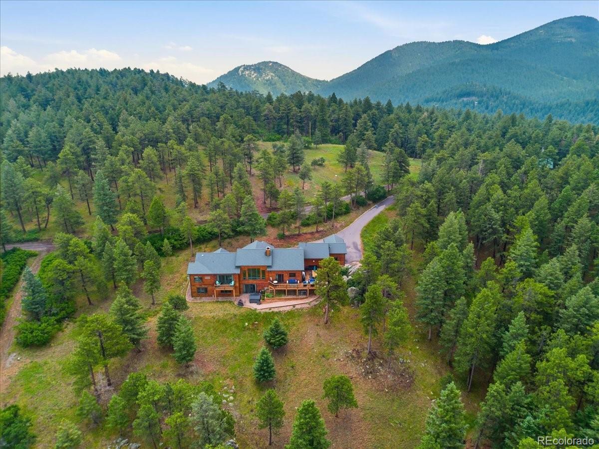 15571 W Sampson Rd, Littleton, CO 80127