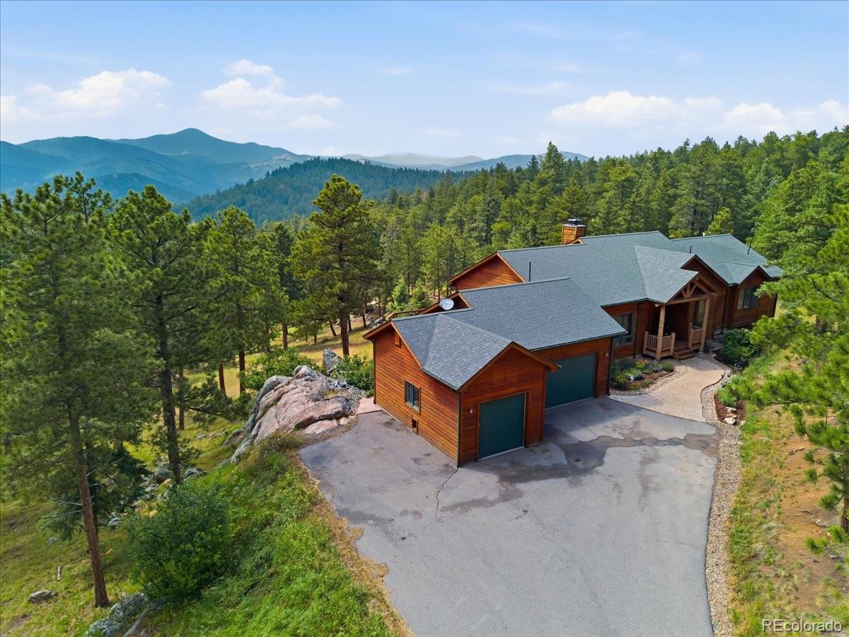 15571 W Sampson Rd, Littleton, CO 80127