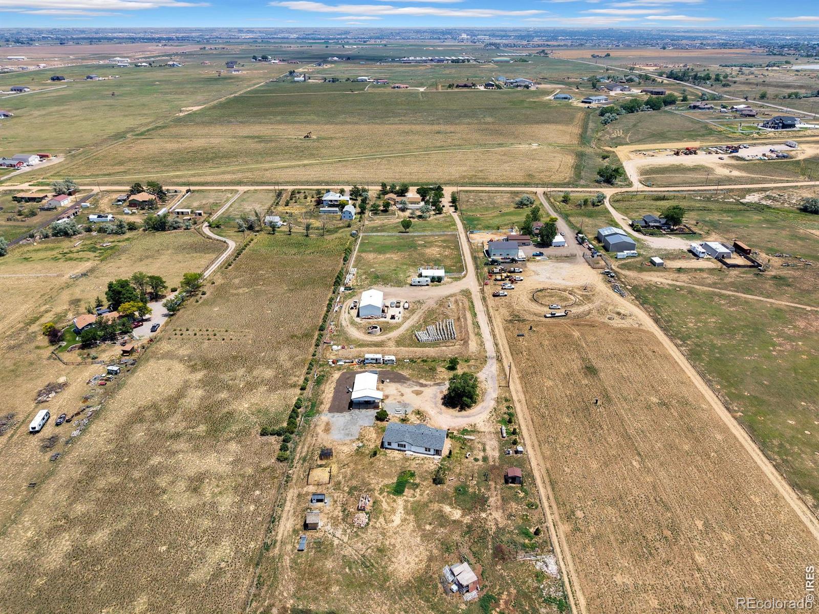 323 County Road 17, Brighton, CO 80603