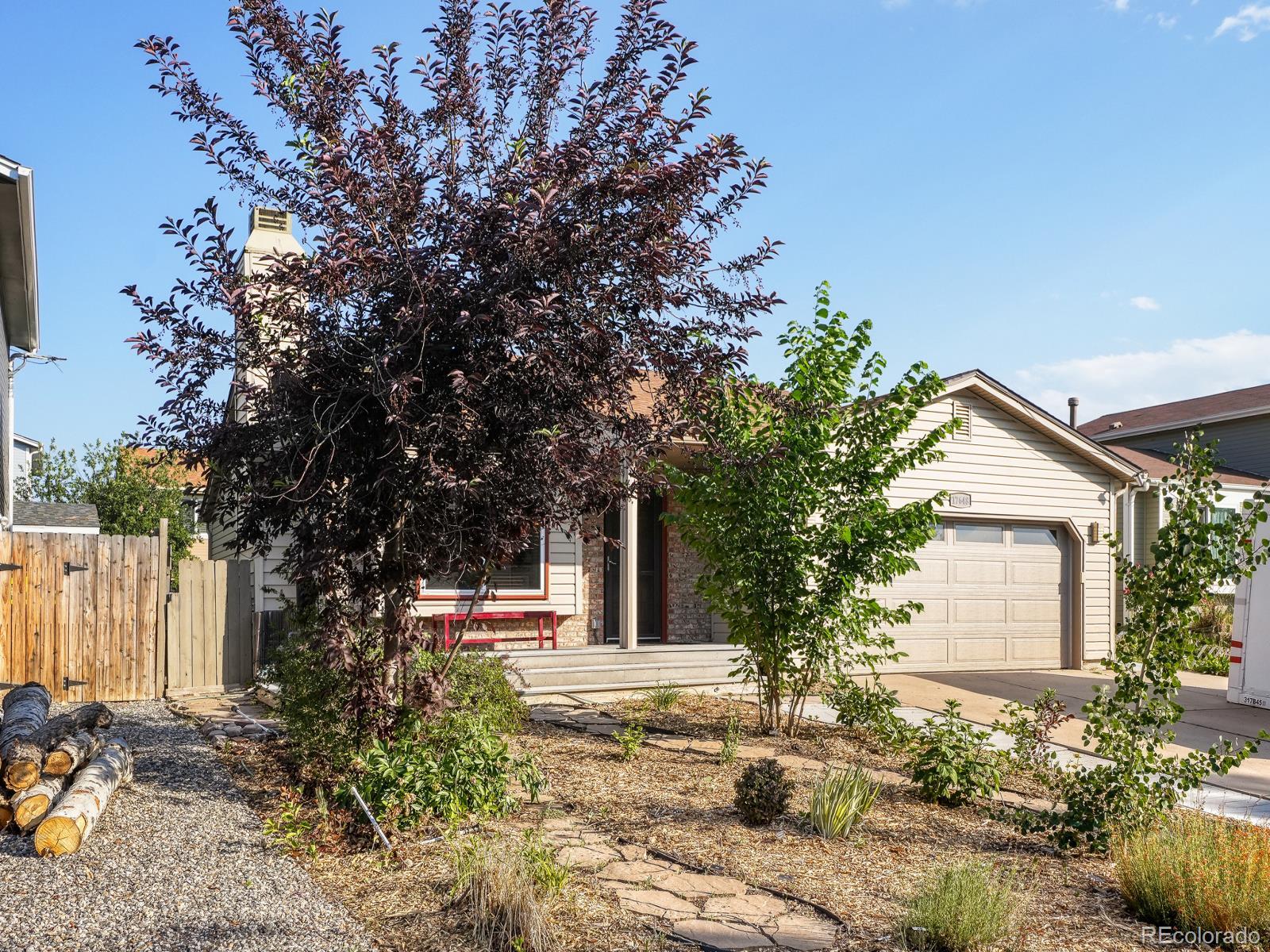 17648 Ponderosa Ave, Parker, CO 80134
