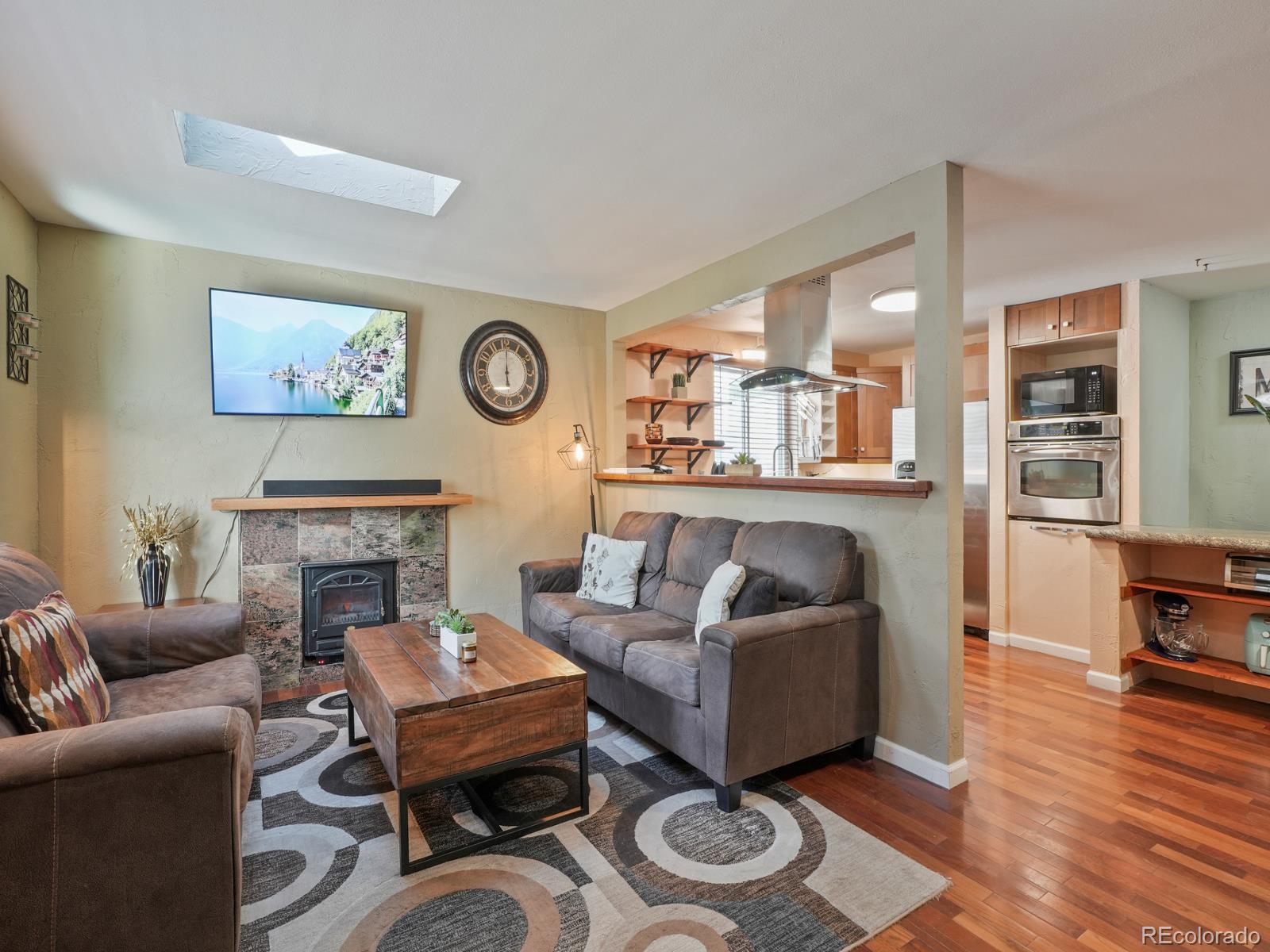 17648 Ponderosa Ave, Parker, CO 80134