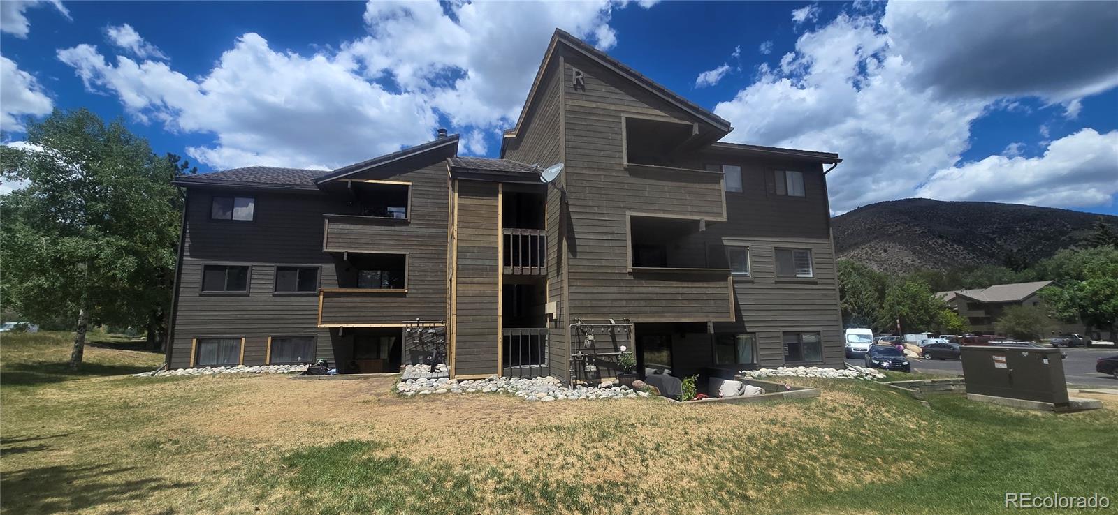 1061 W Beaver Creek Blvd #R302, Avon, CO 81620