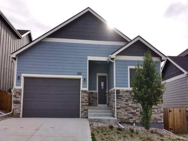 1750 Avery Plaza St, Severance, CO 80550