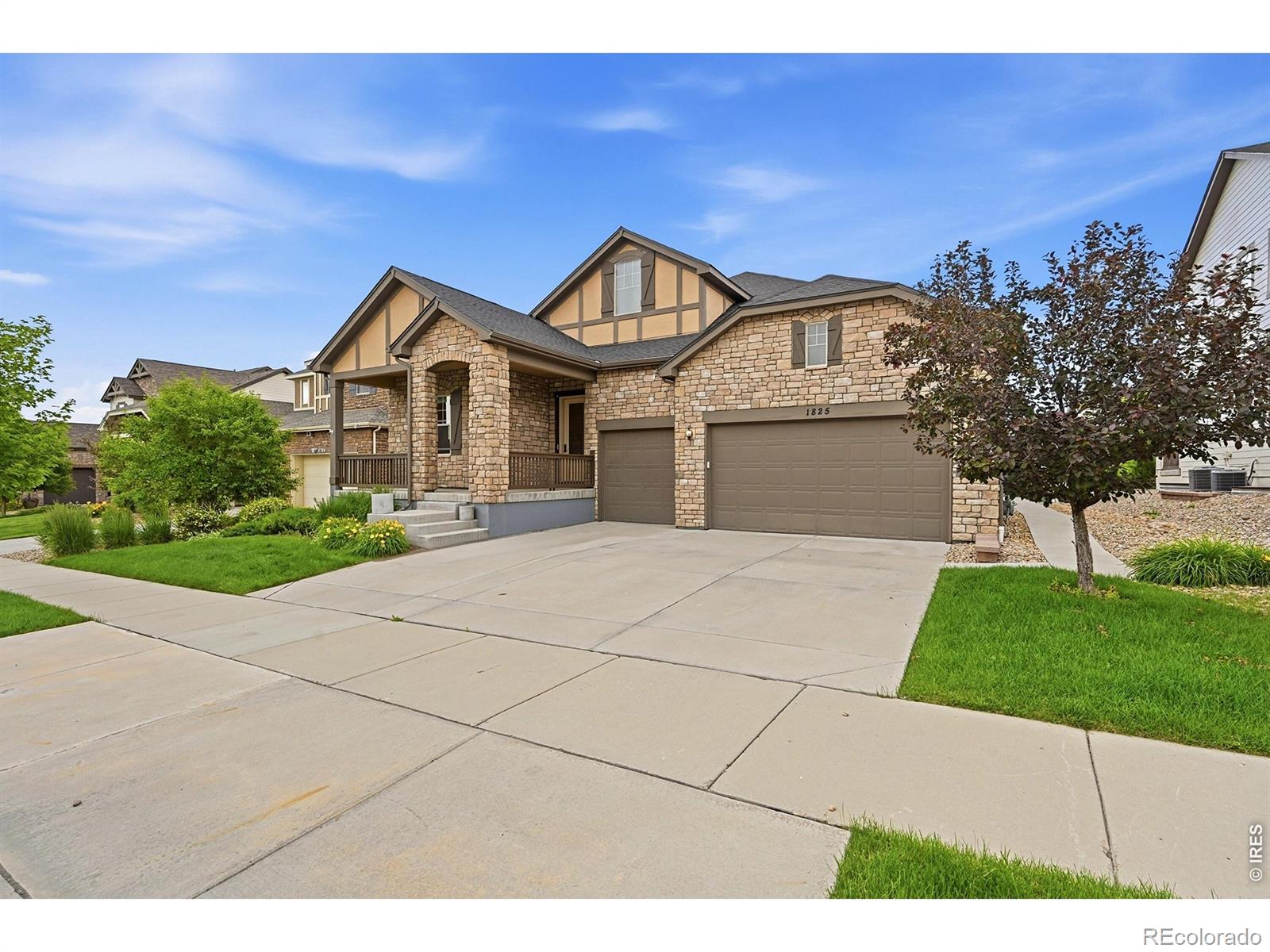 1825 Burke Dr, Erie, CO 80516